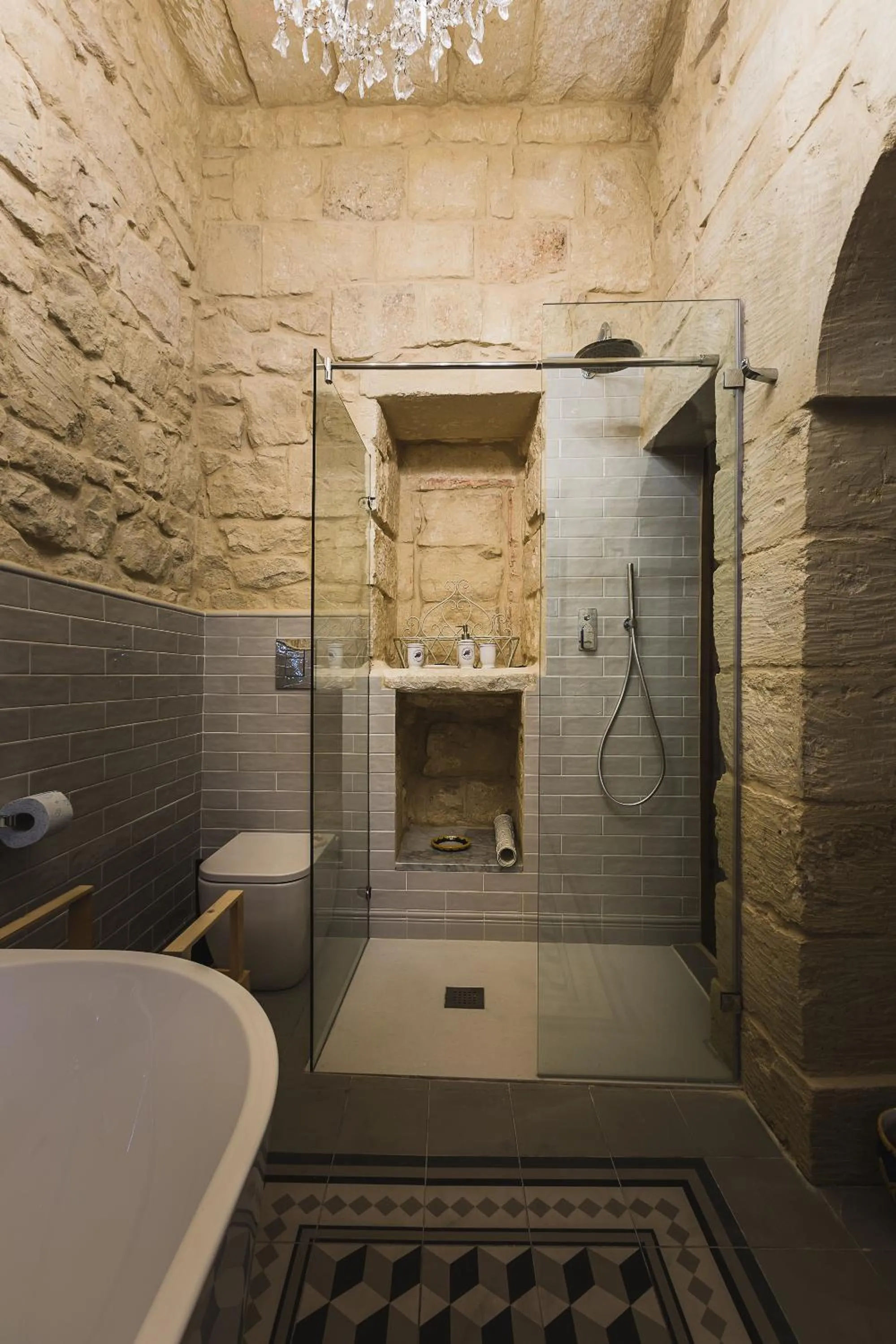 Talbot & Bons Bed & Breakfast