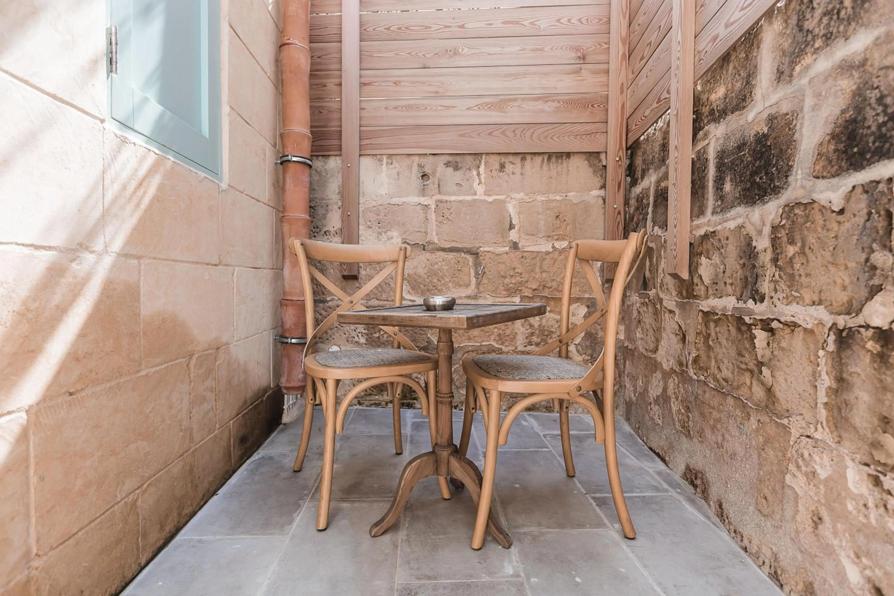 Talbot & Bons Bed & Breakfast