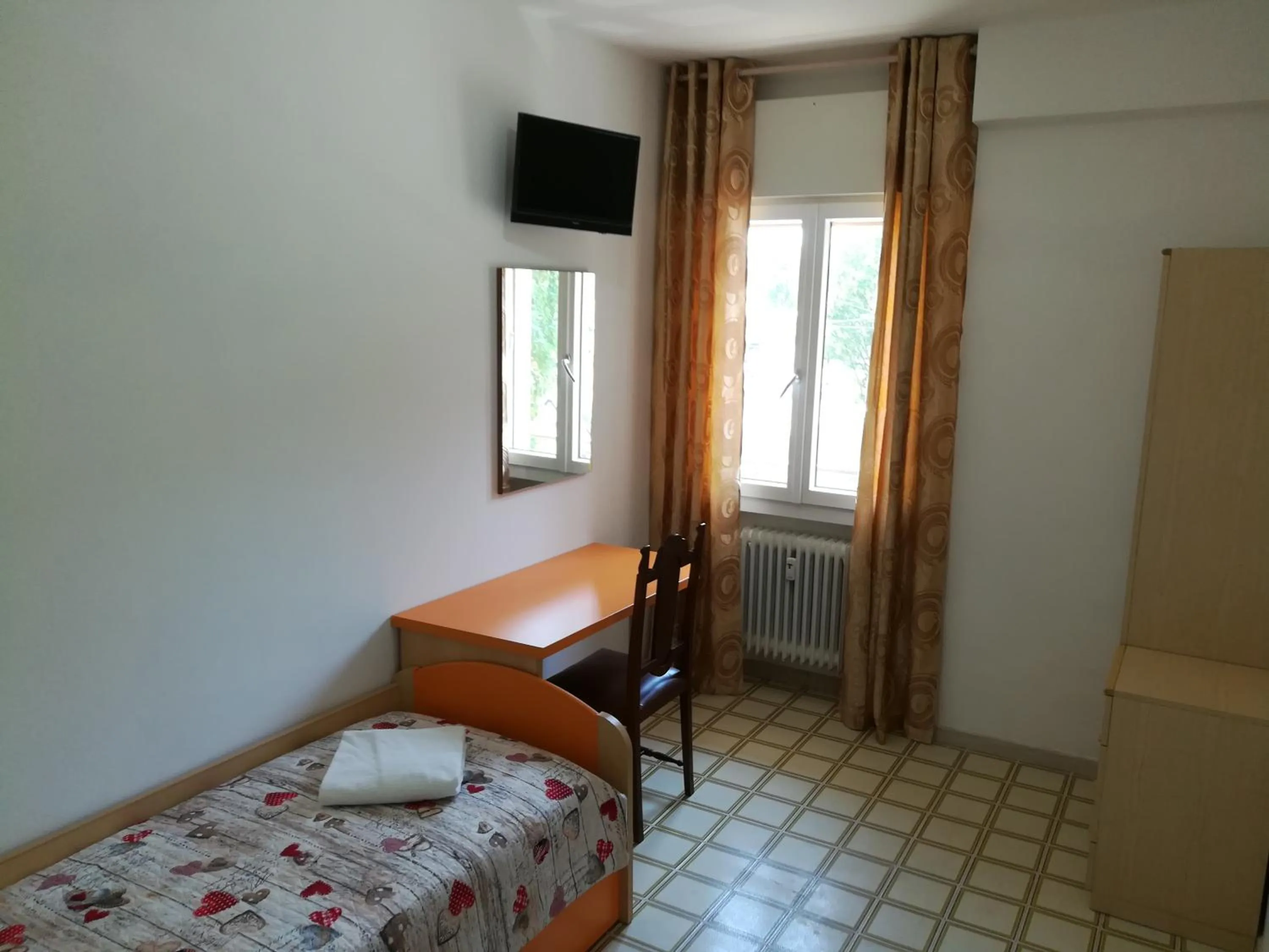 Bed in Venice Amazing House