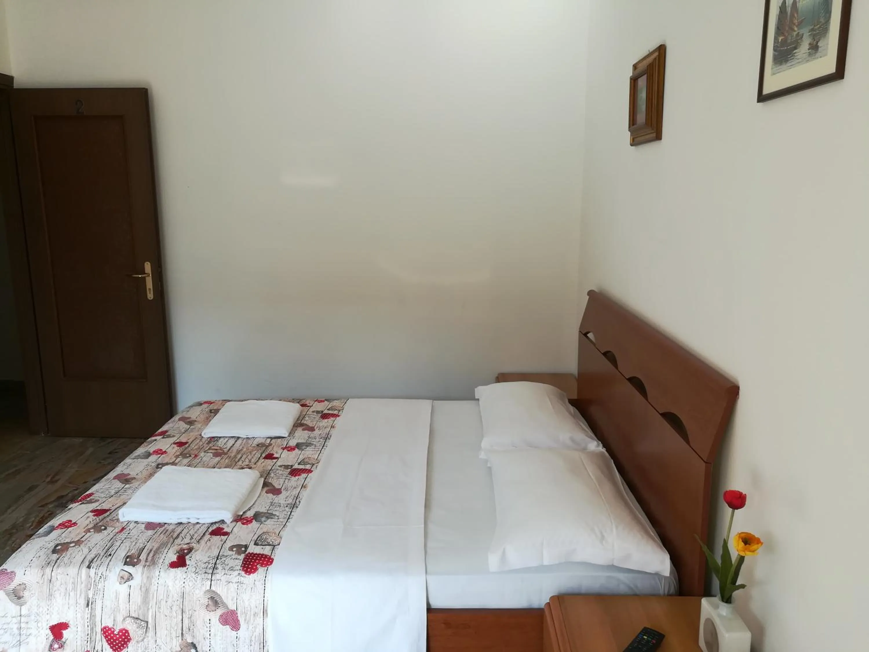 Bed in Venice Amazing House