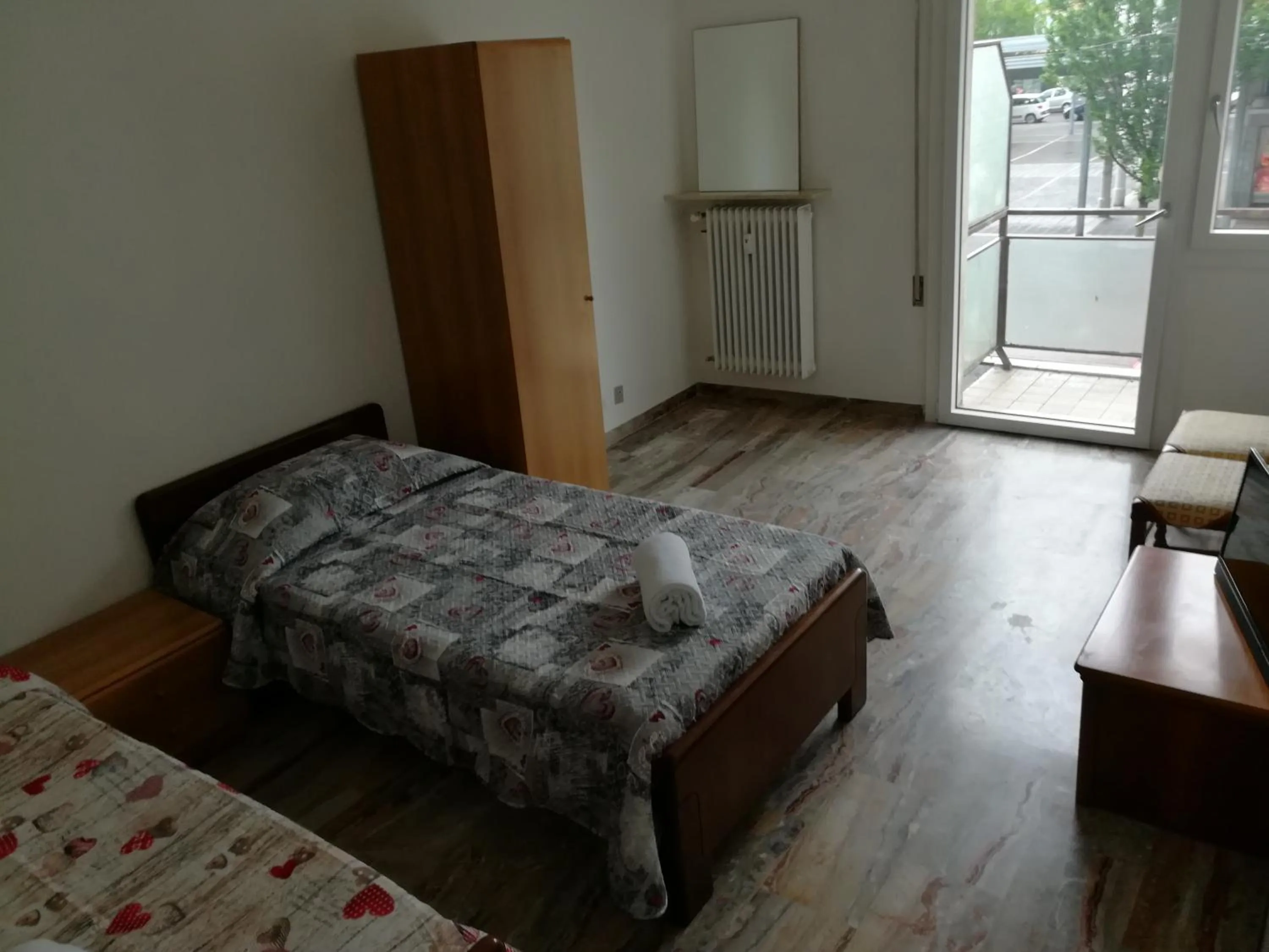 Bed in Venice Amazing House