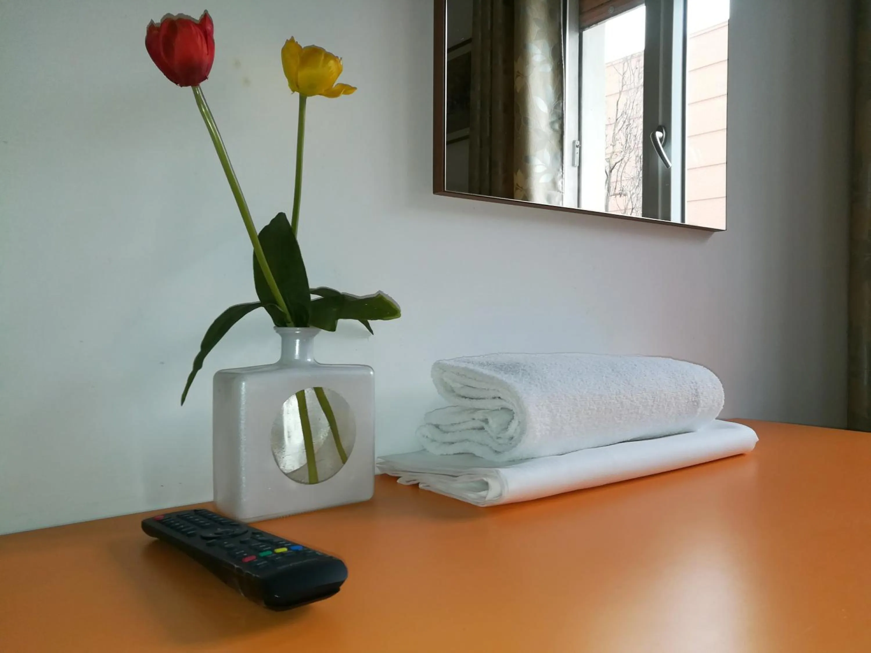 Bed in Venice Amazing House