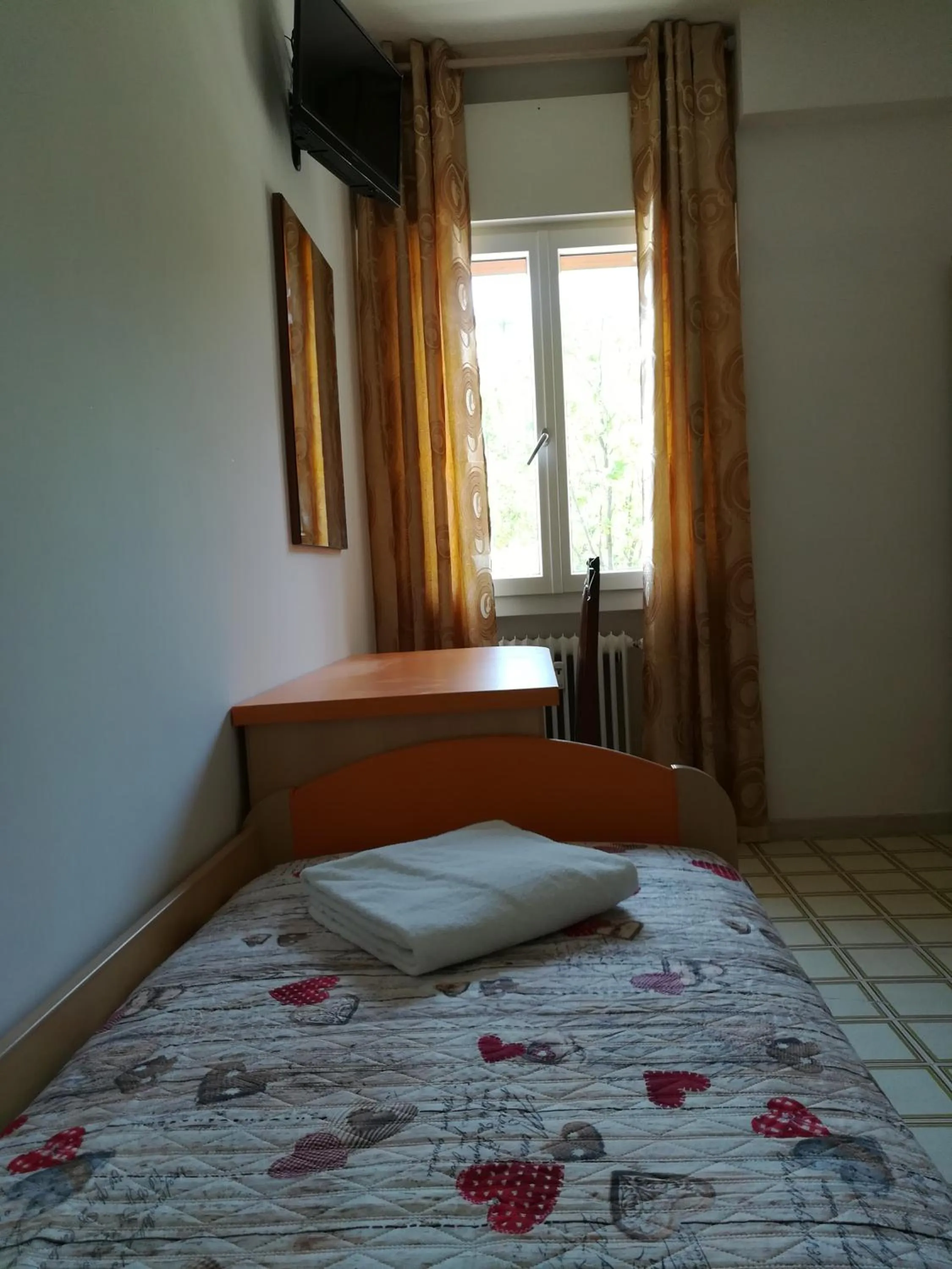 Bed in Venice Amazing House