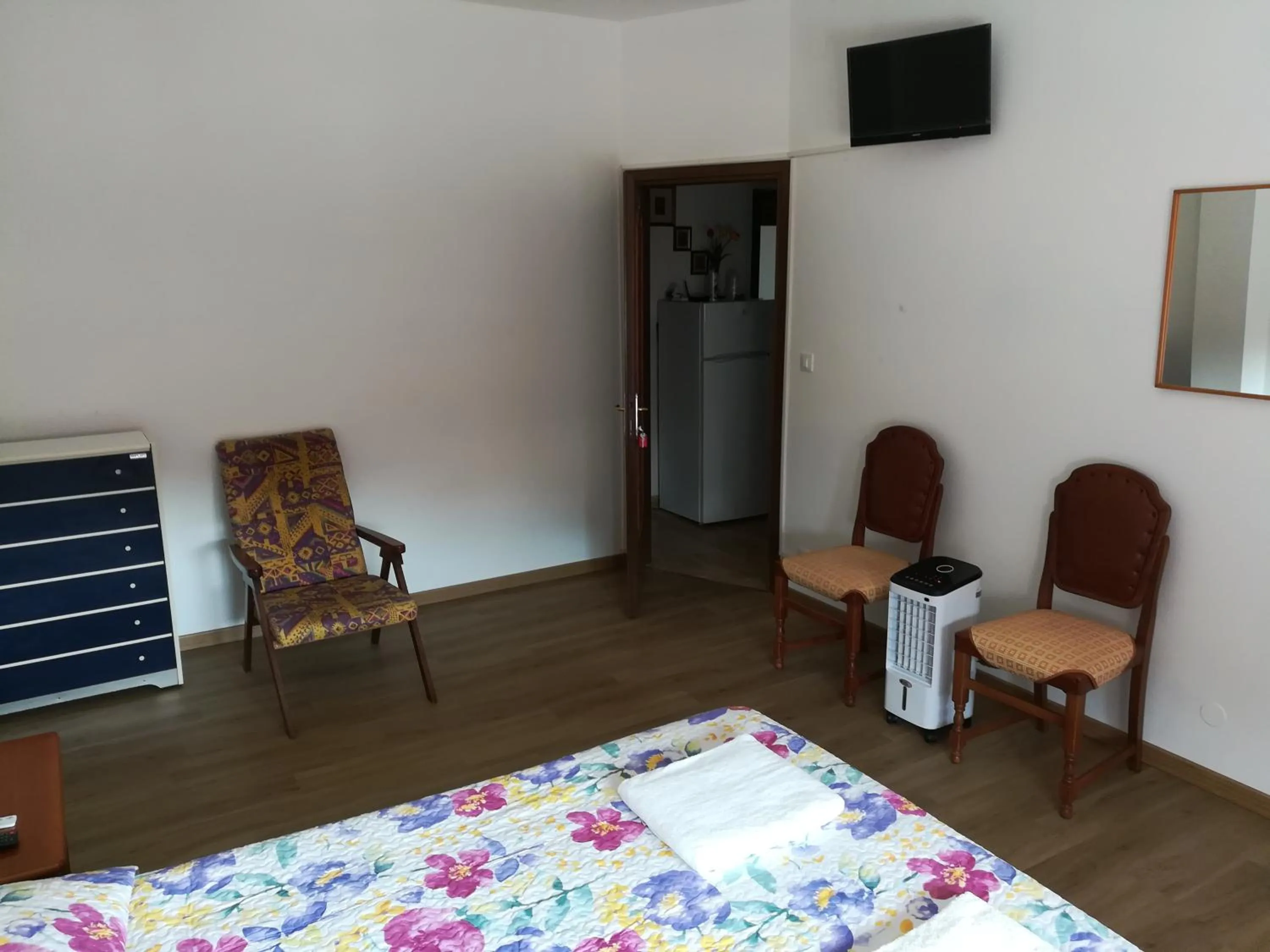 Bed in Venice Amazing House