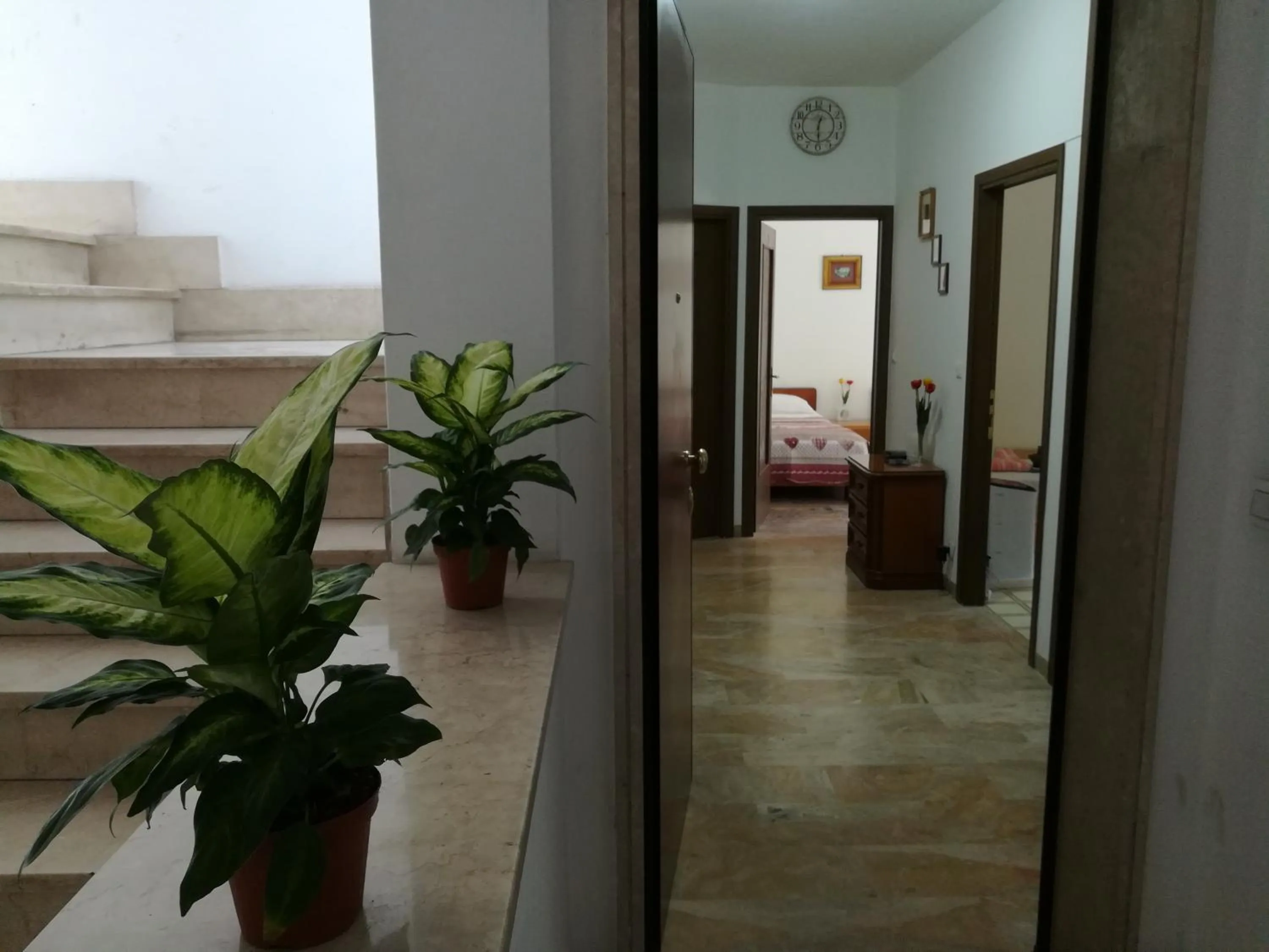 Bed in Venice Amazing House