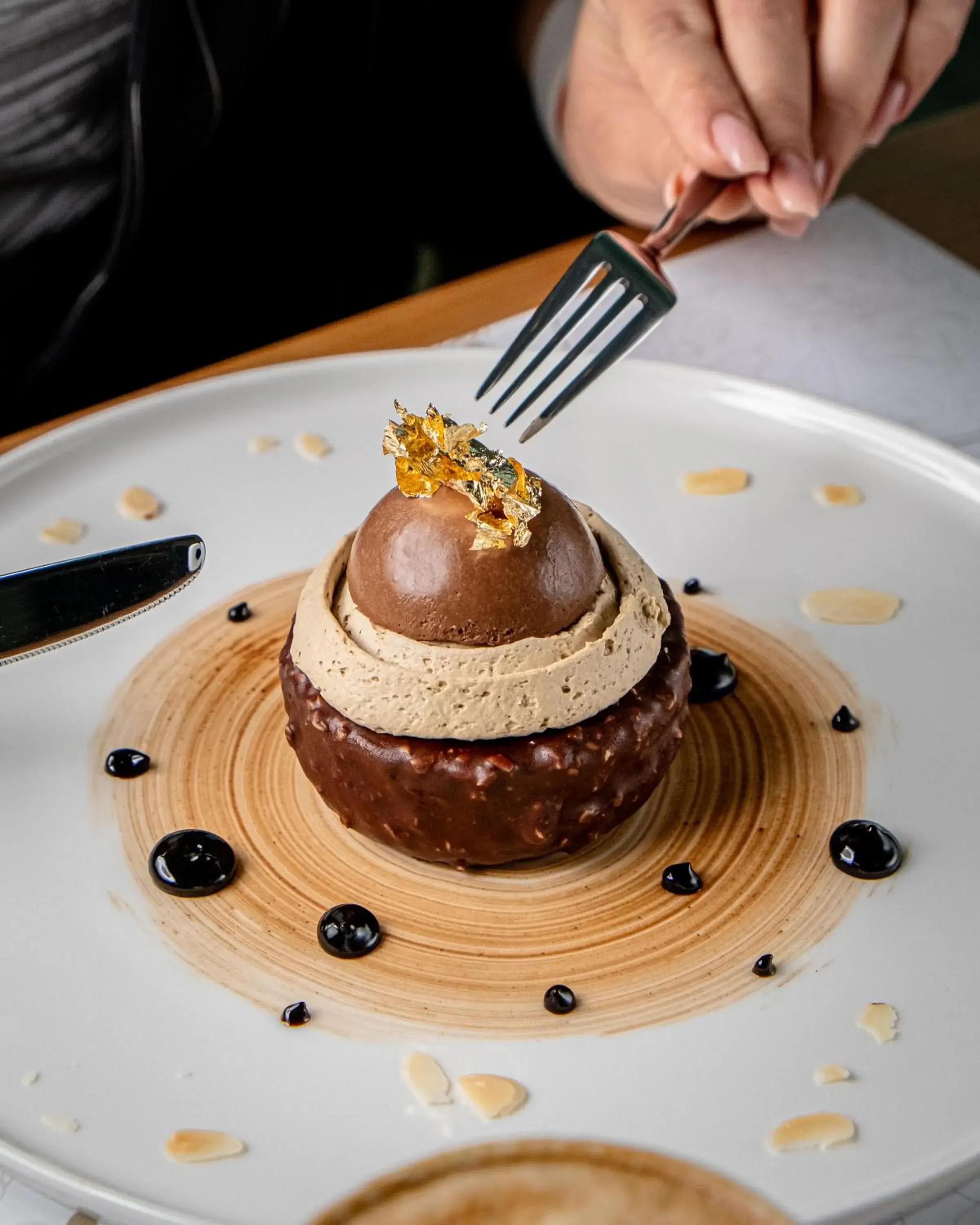 Food in FLY INN BAKU Food in FLY INN BAKU