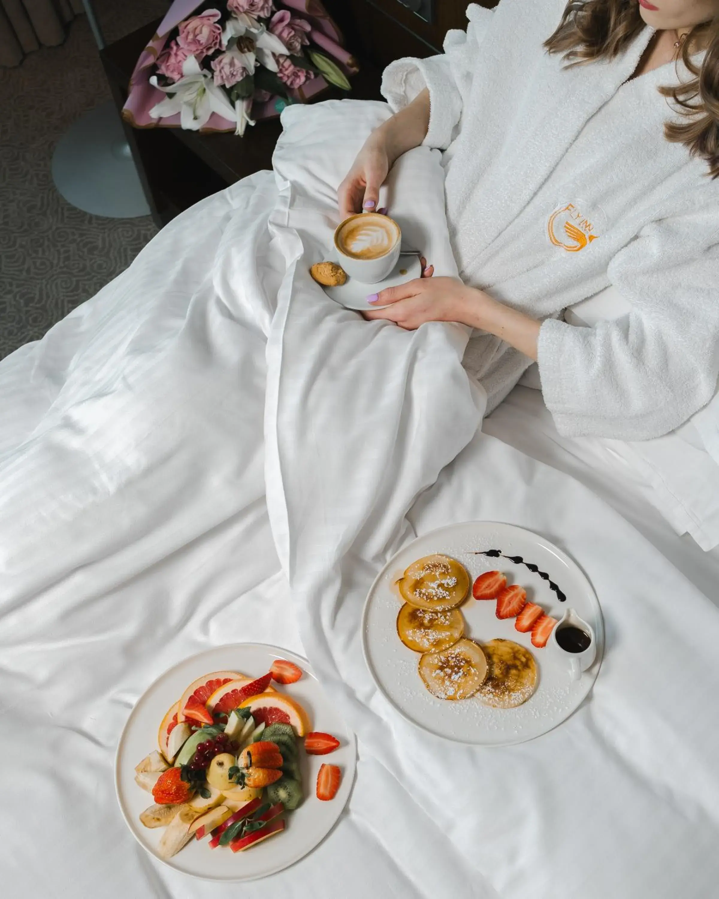 VIP, Bed in FLY INN BAKU VIP, Bed in FLY INN BAKU