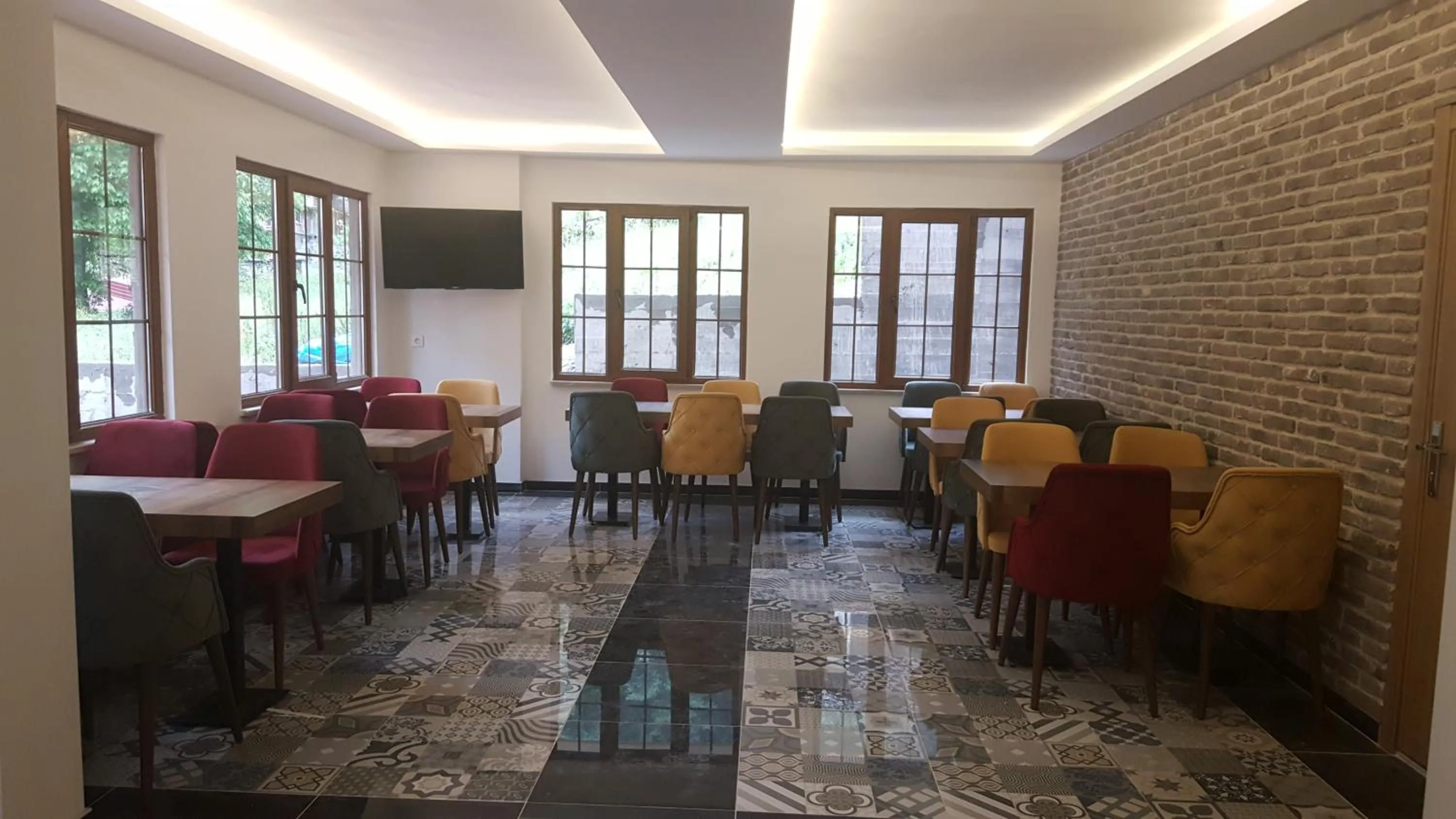 Etap Uzungöl Suite Hotel