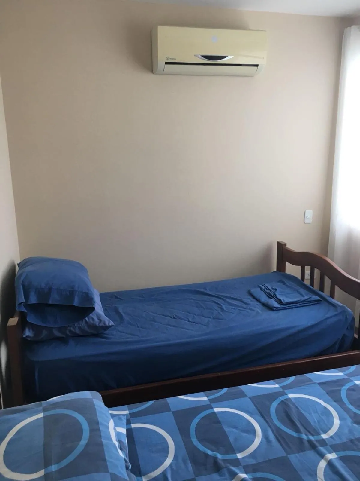 Bed in Departamento playa Tonsupa, Esmeraldas