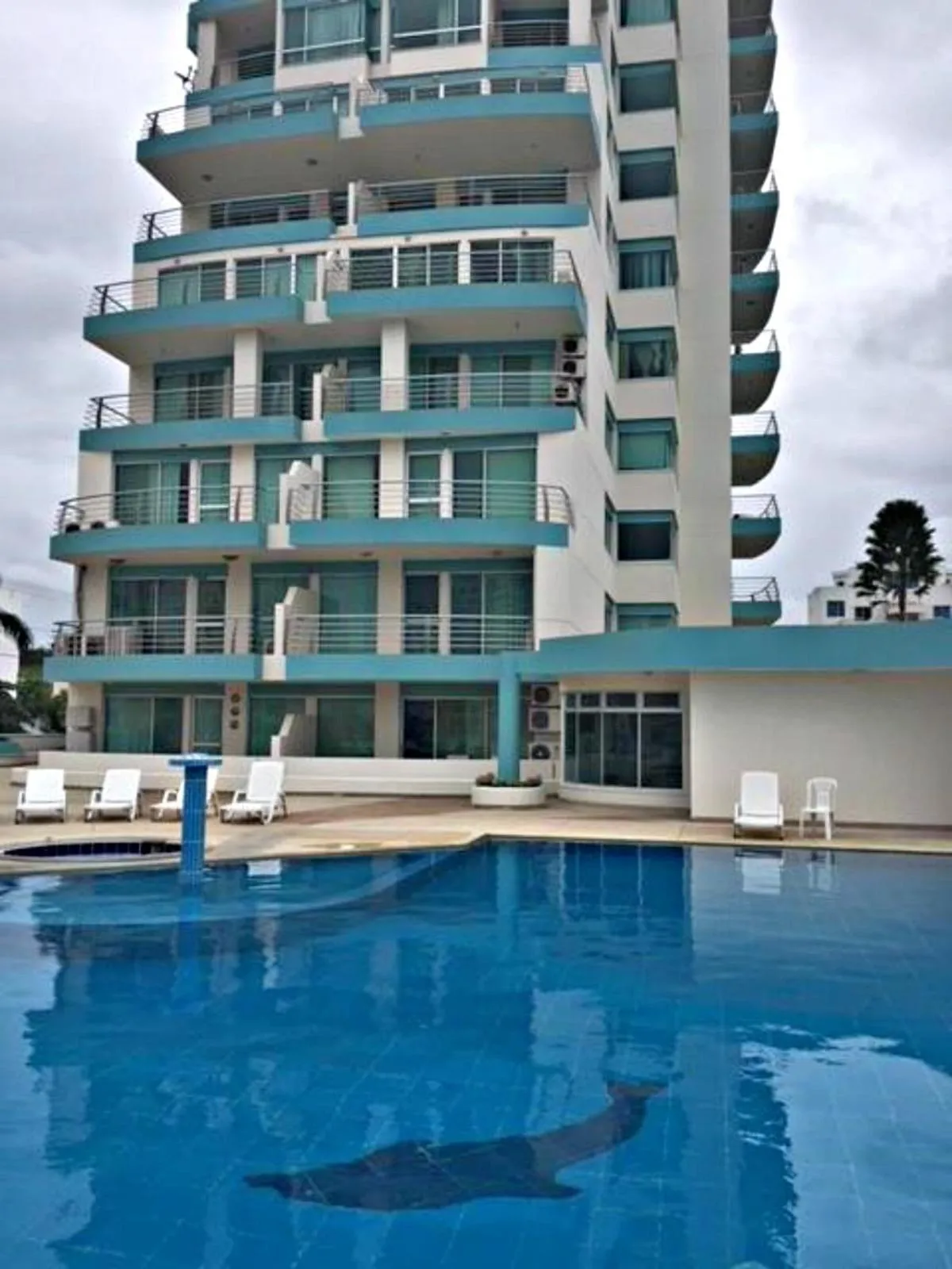  in Departamento playa Tonsupa, Esmeraldas