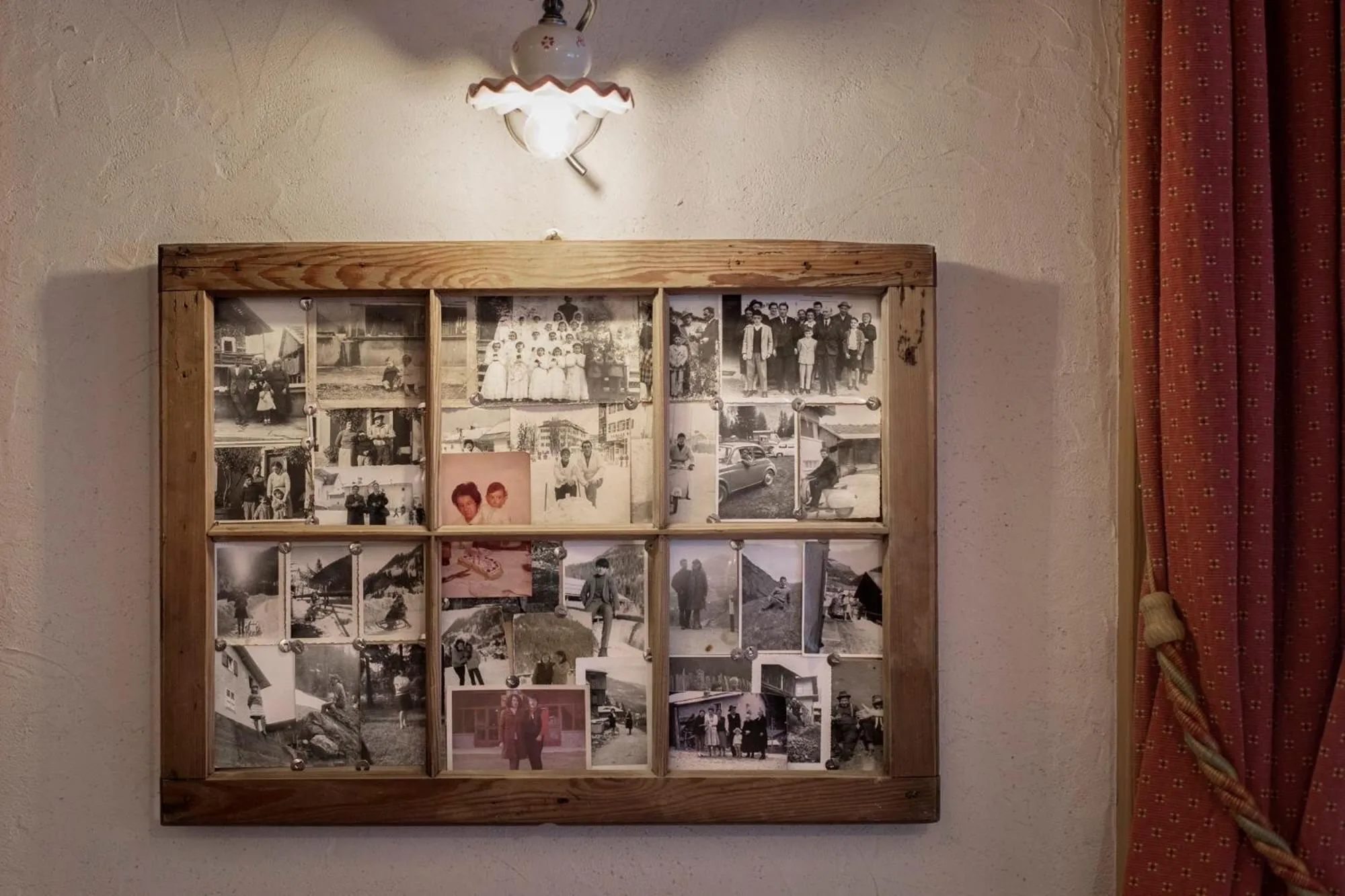 Hotel & Ristorante Baita Dovich