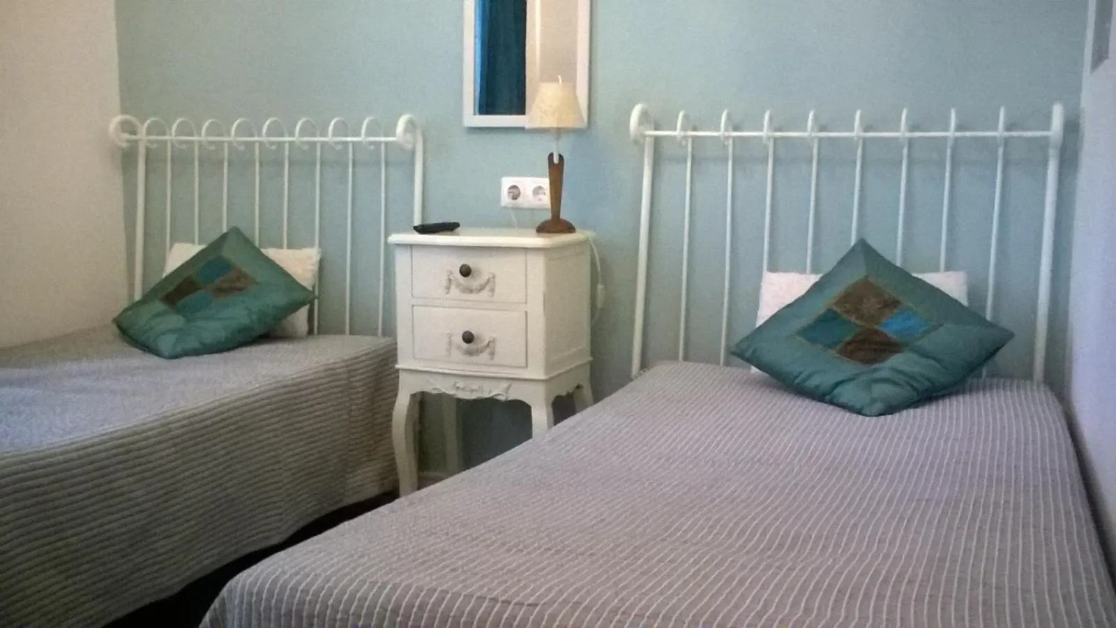 Bedroom, Bed in Casa Dom Manoel