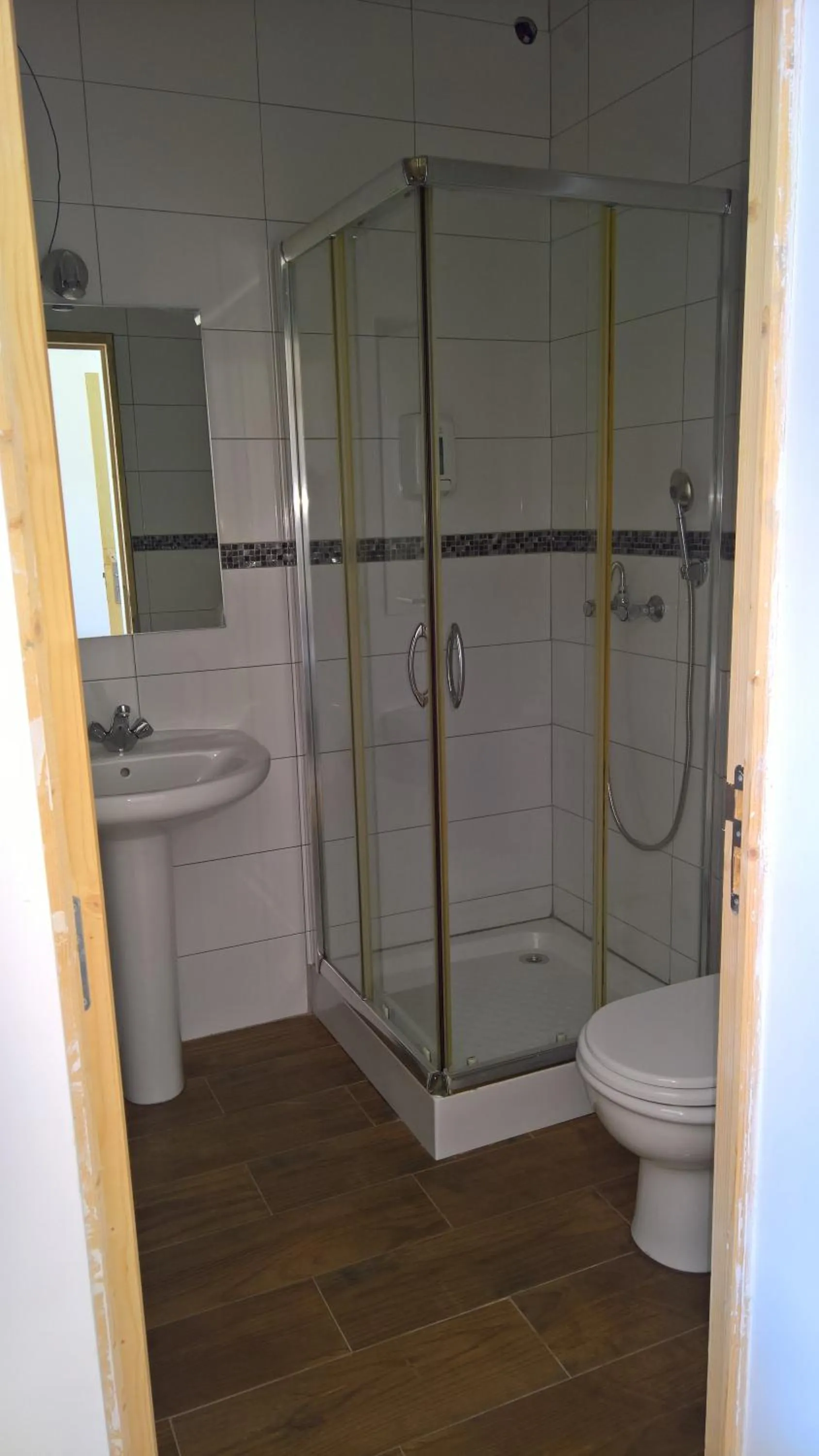 Bathroom in Casa Dom Manoel