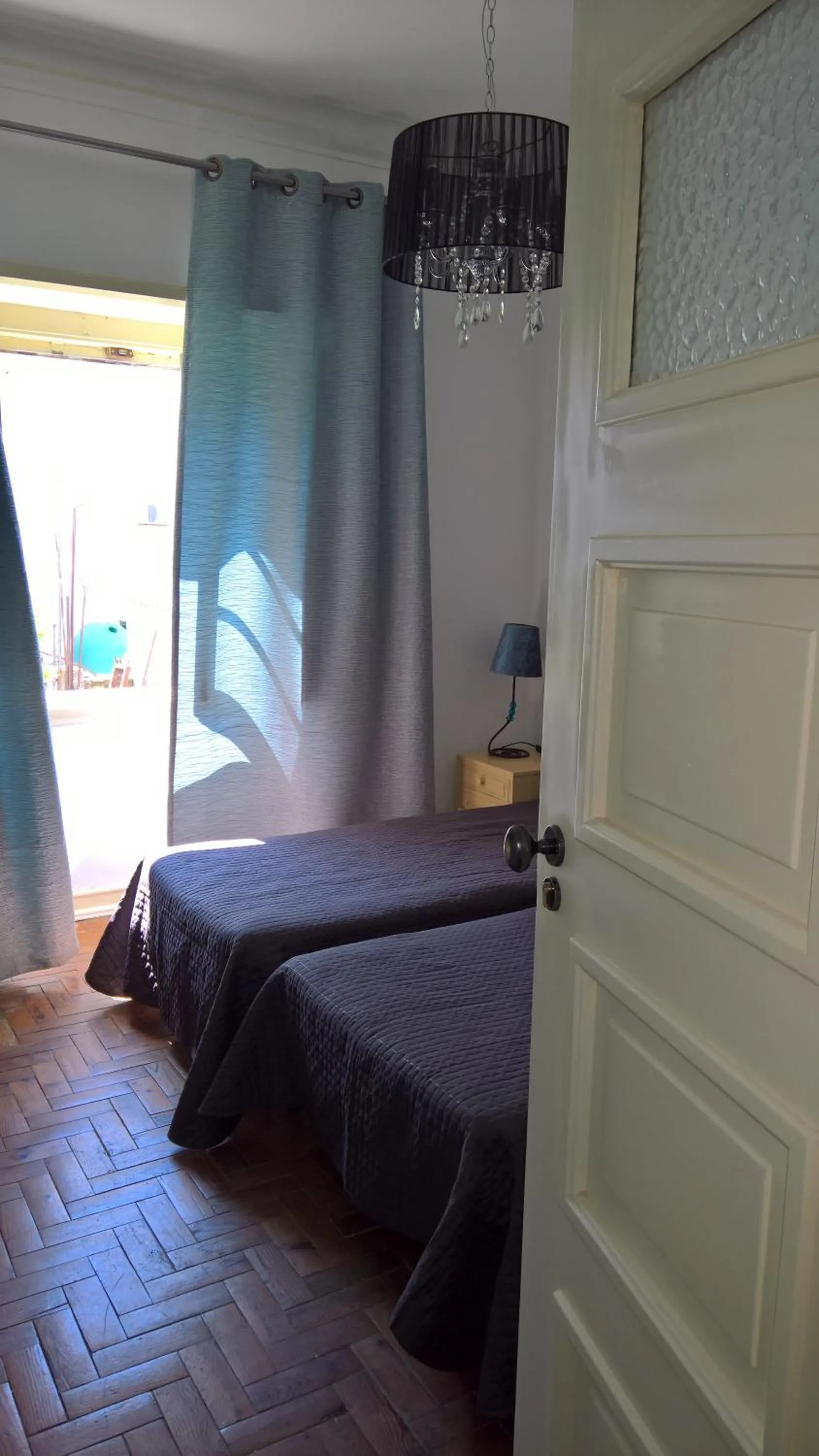 Bedroom, Bed in Casa Dom Manoel