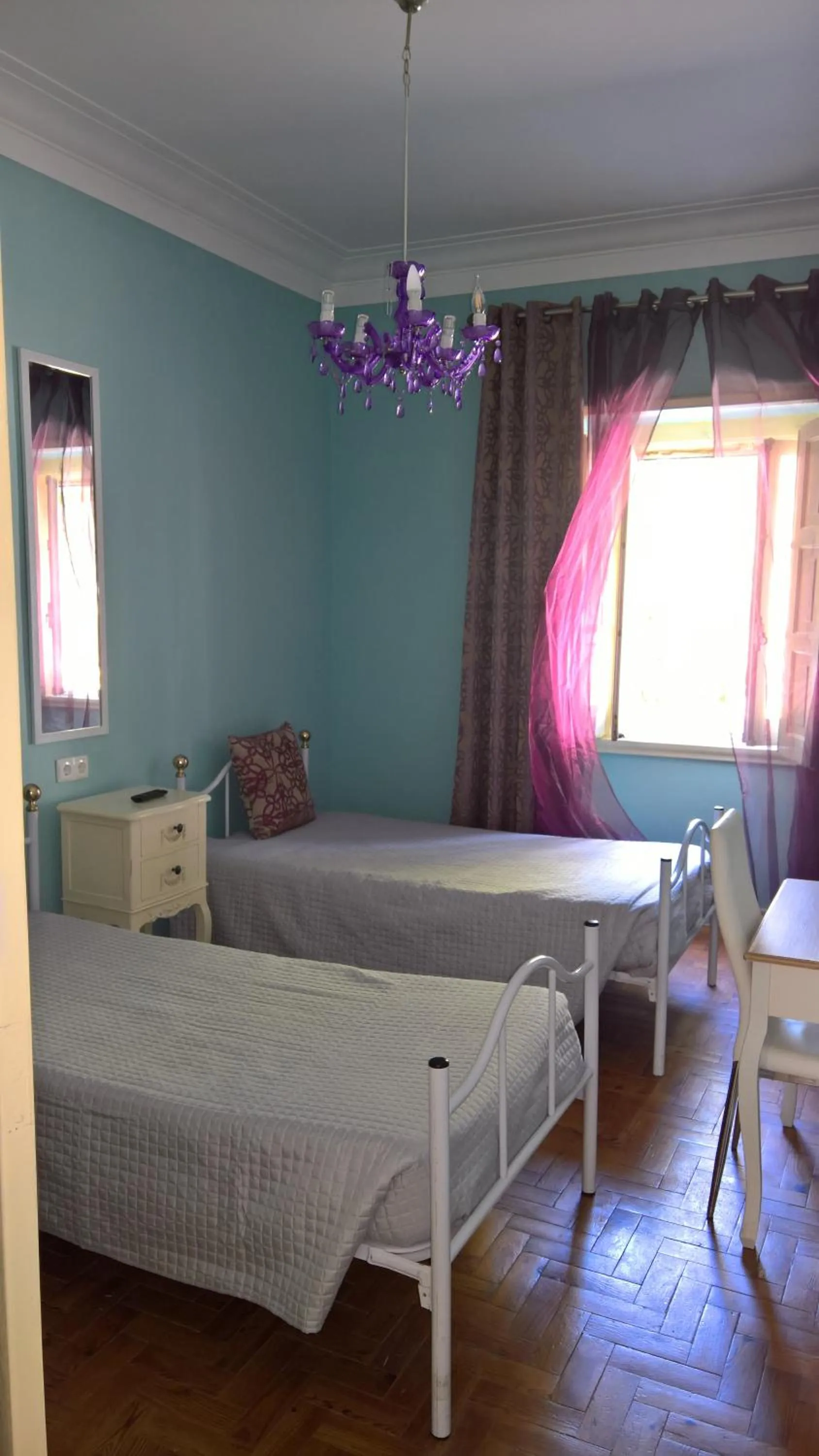 Bedroom, Bed in Casa Dom Manoel