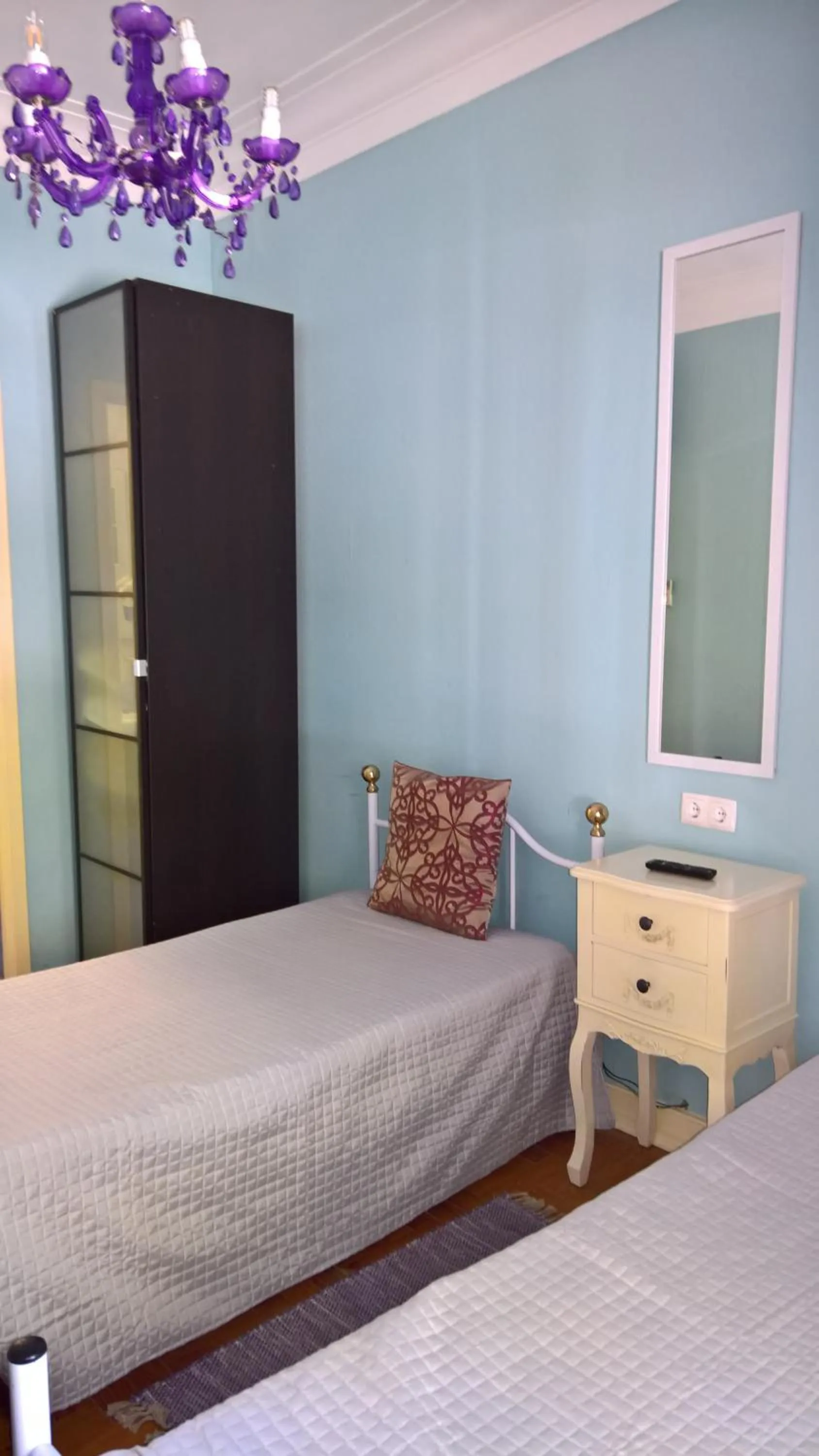 Bedroom, Bed in Casa Dom Manoel