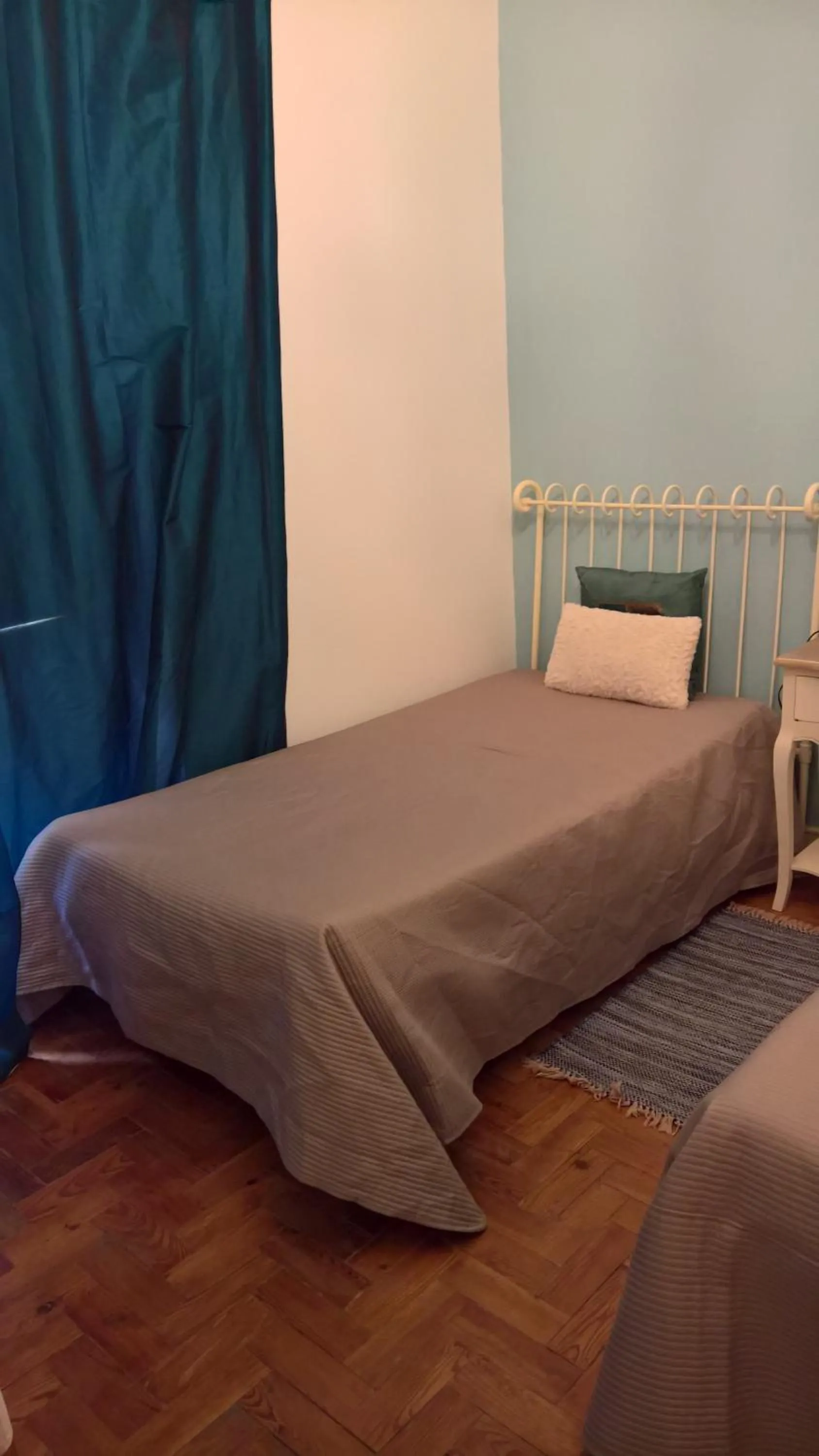 Bedroom, Bed in Casa Dom Manoel