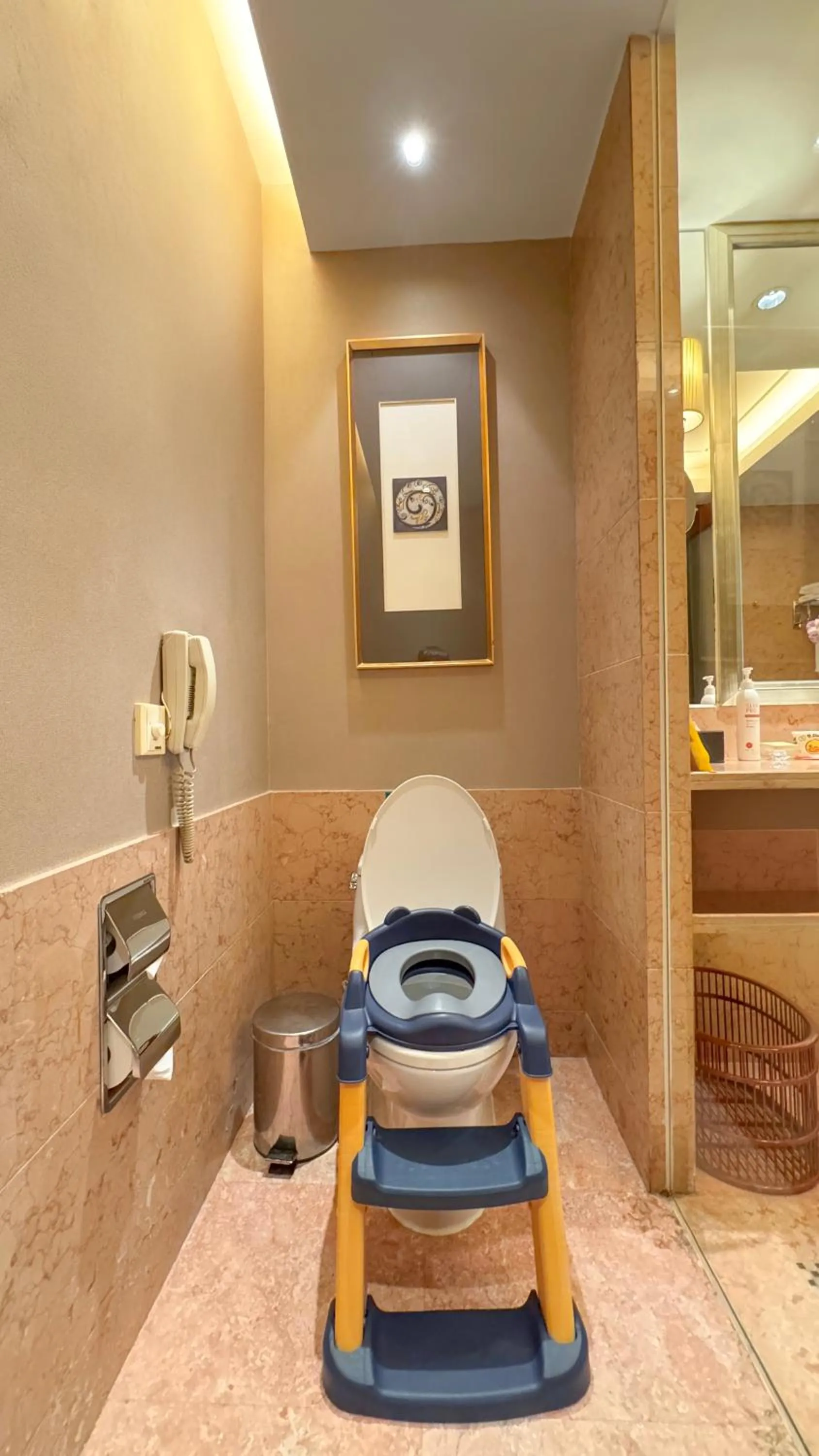 Shenzhen Baolilai International Hotel (Baoan, Fuyong)