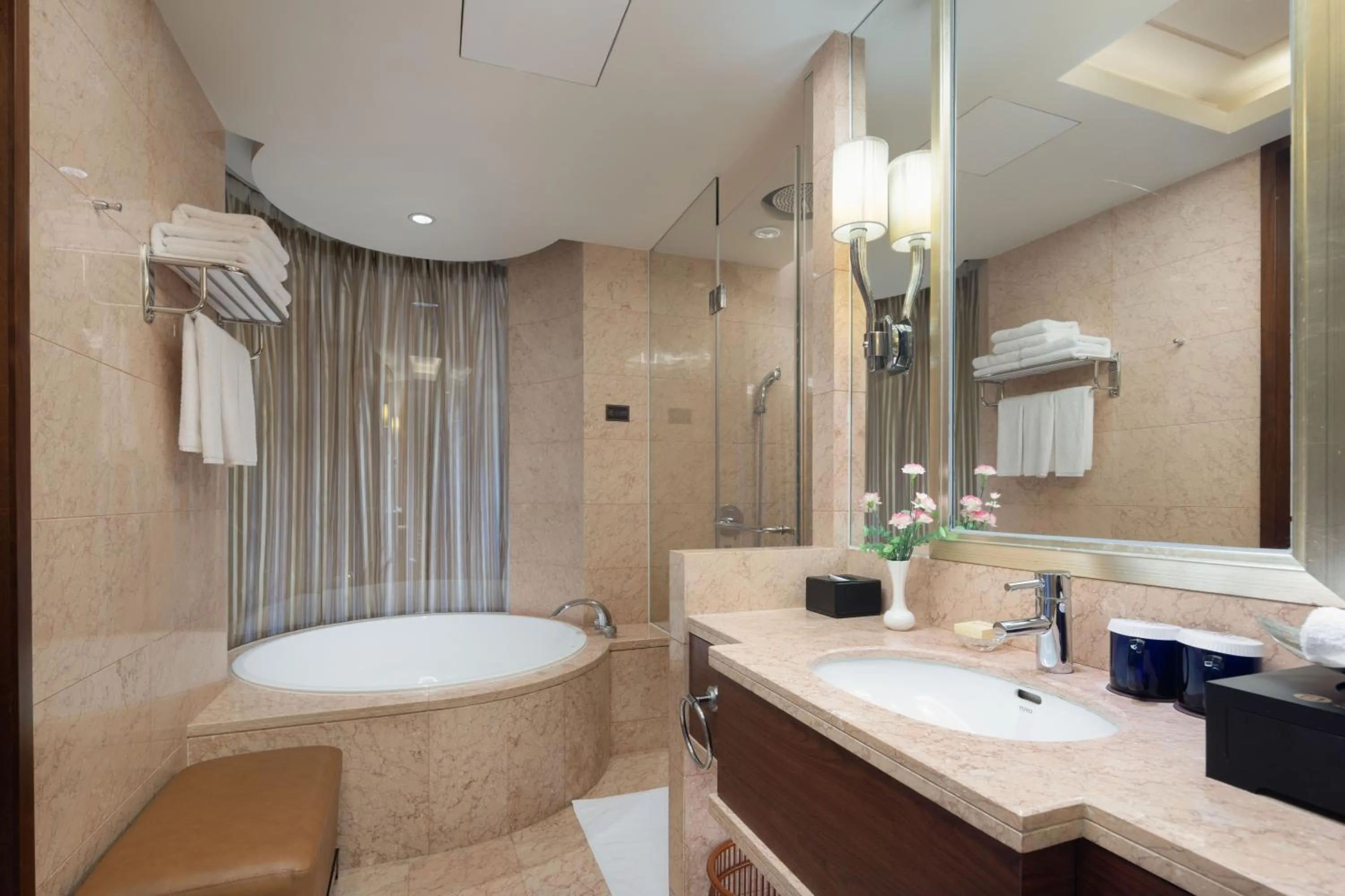 Shenzhen Baolilai International Hotel (Baoan, Fuyong)