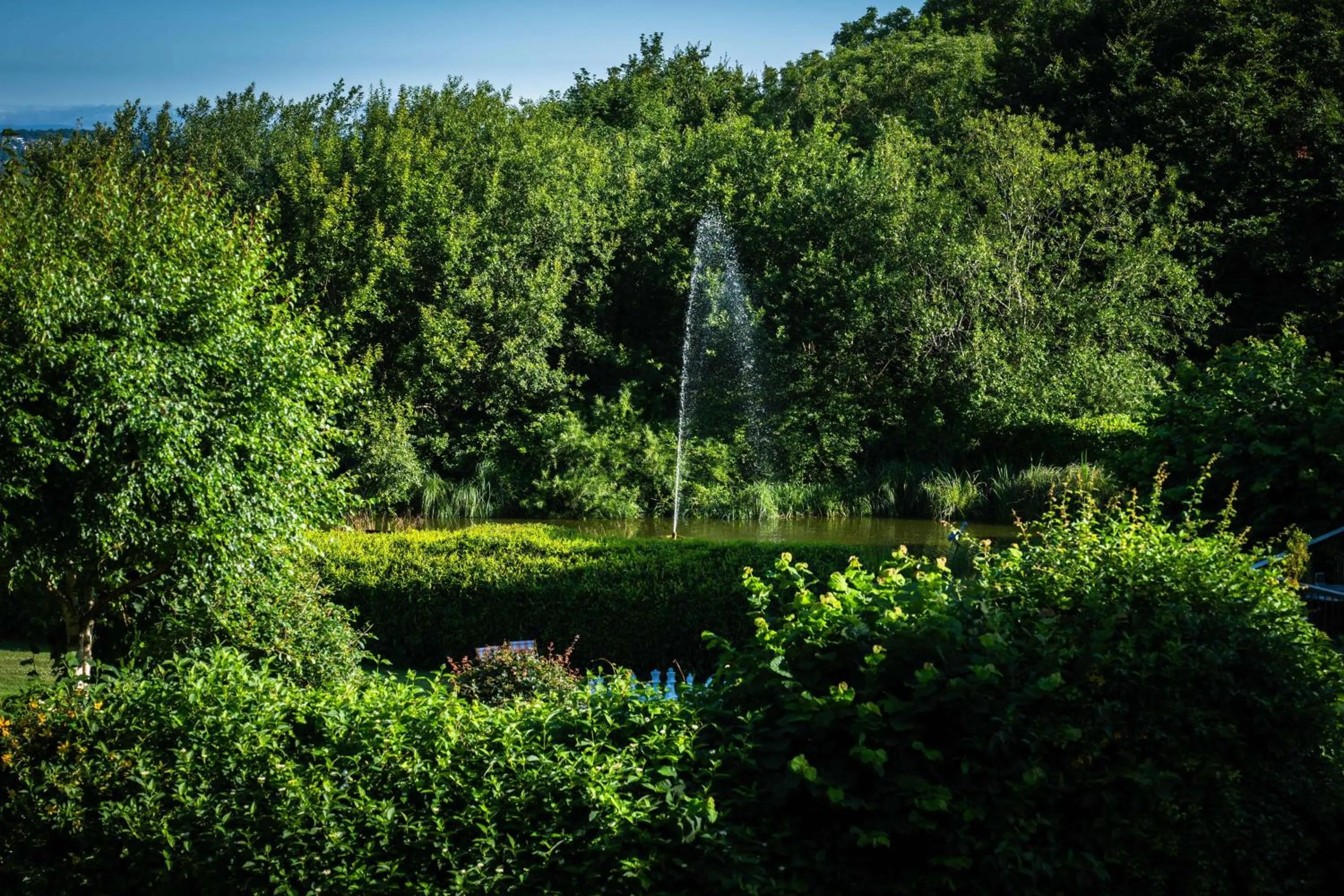 Property building in DoubleTree by Hilton Bristol South - Cadbury House