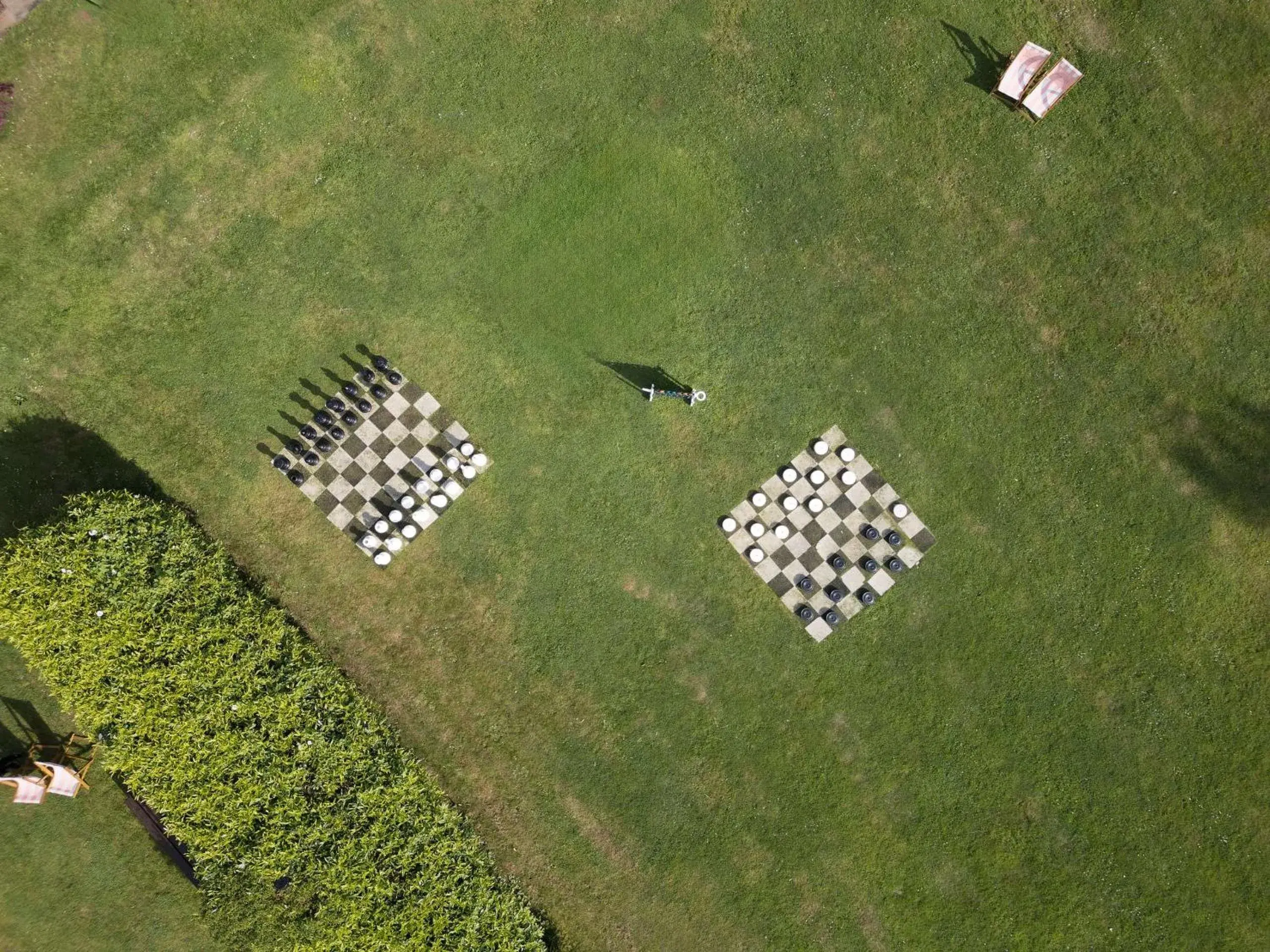 Property building in DoubleTree by Hilton Bristol South - Cadbury House Property building in DoubleTree by Hilton Bristol South - Cadbury House