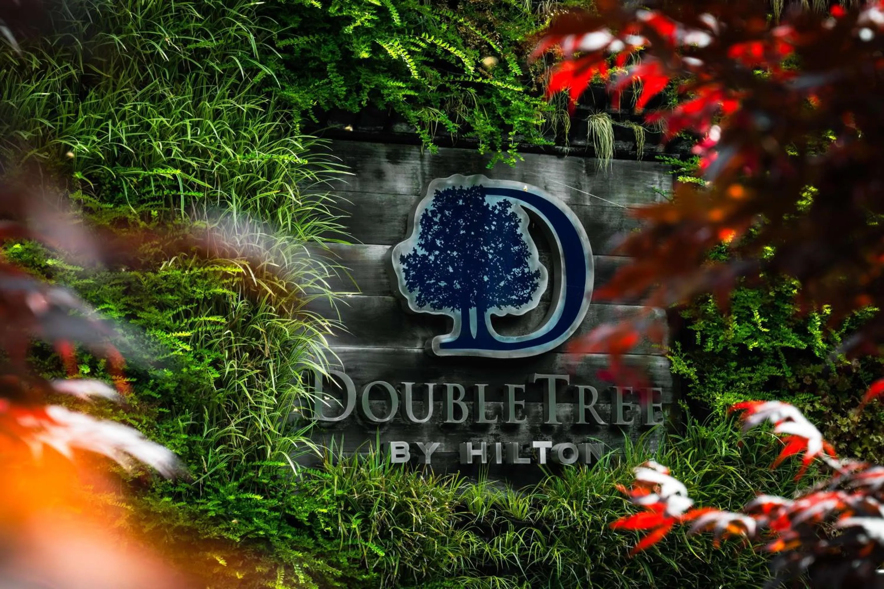 Property building in DoubleTree by Hilton Bristol South - Cadbury House