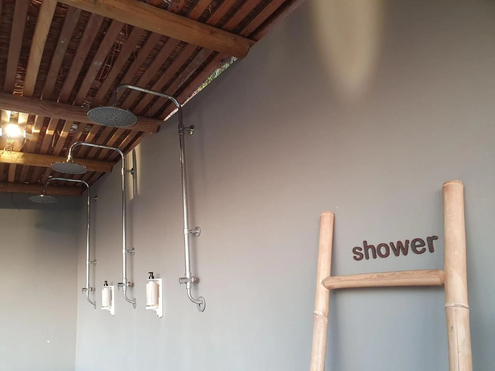 Swimming pool in Natura Luxury Boutique Hotel Skopelos