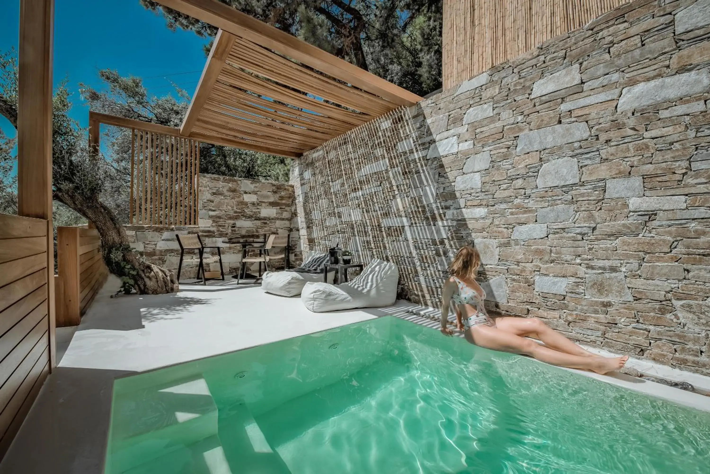 Natura Luxury Boutique Hotel Skopelos Natura Luxury Boutique Hotel Skopelos