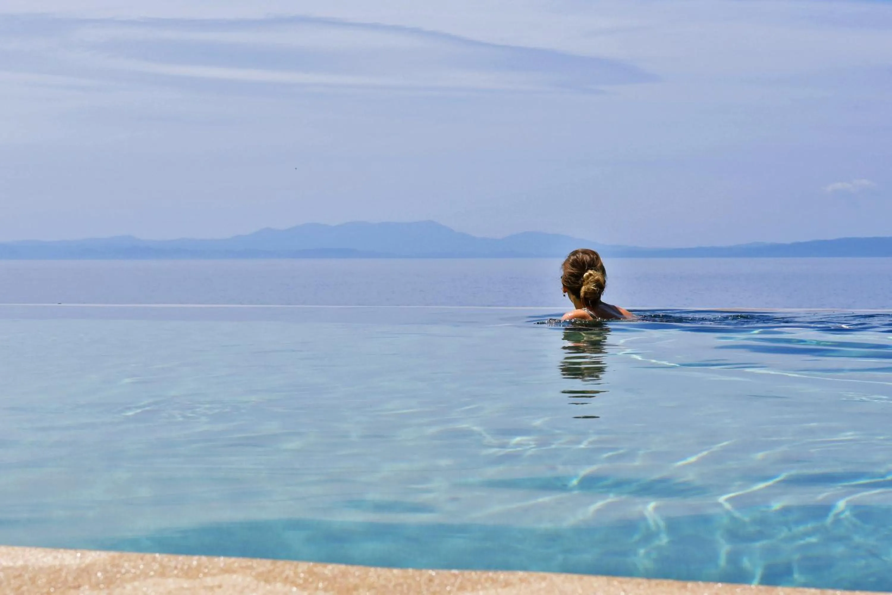 Spring in Natura Luxury Boutique Hotel Skopelos