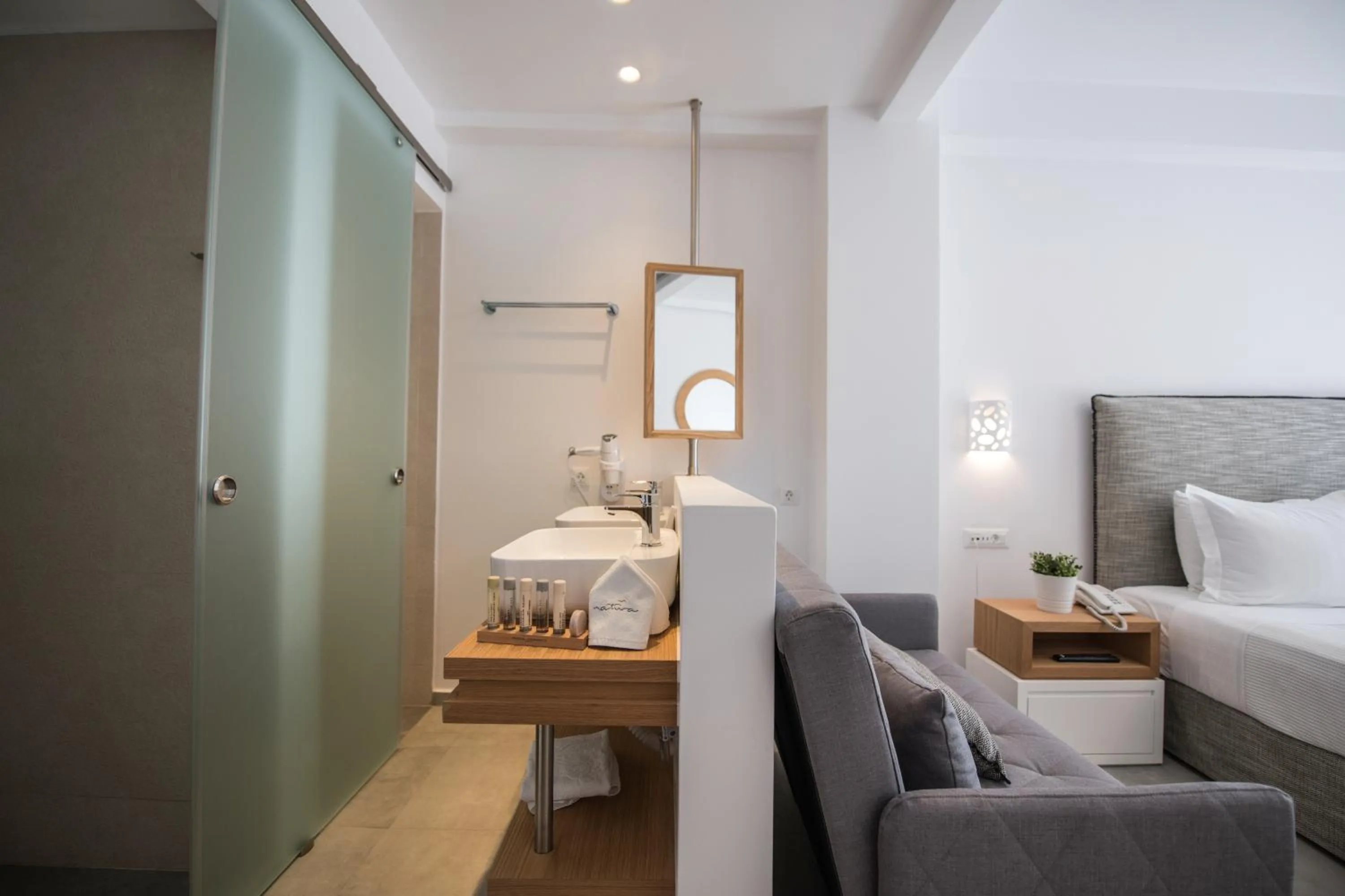 Other, Bed in Natura Luxury Boutique Hotel Skopelos