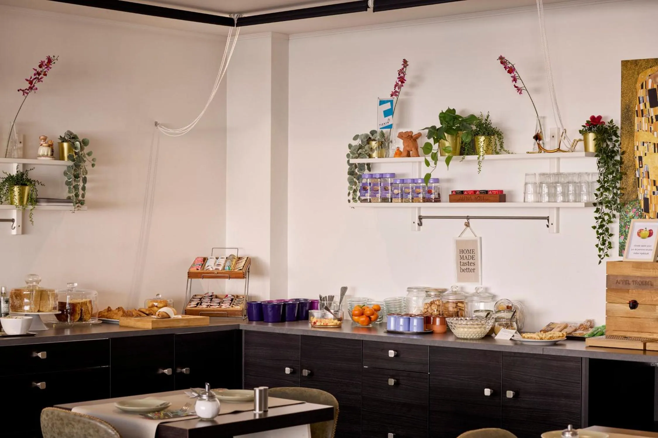 Alpha Hotel and Aparthotel