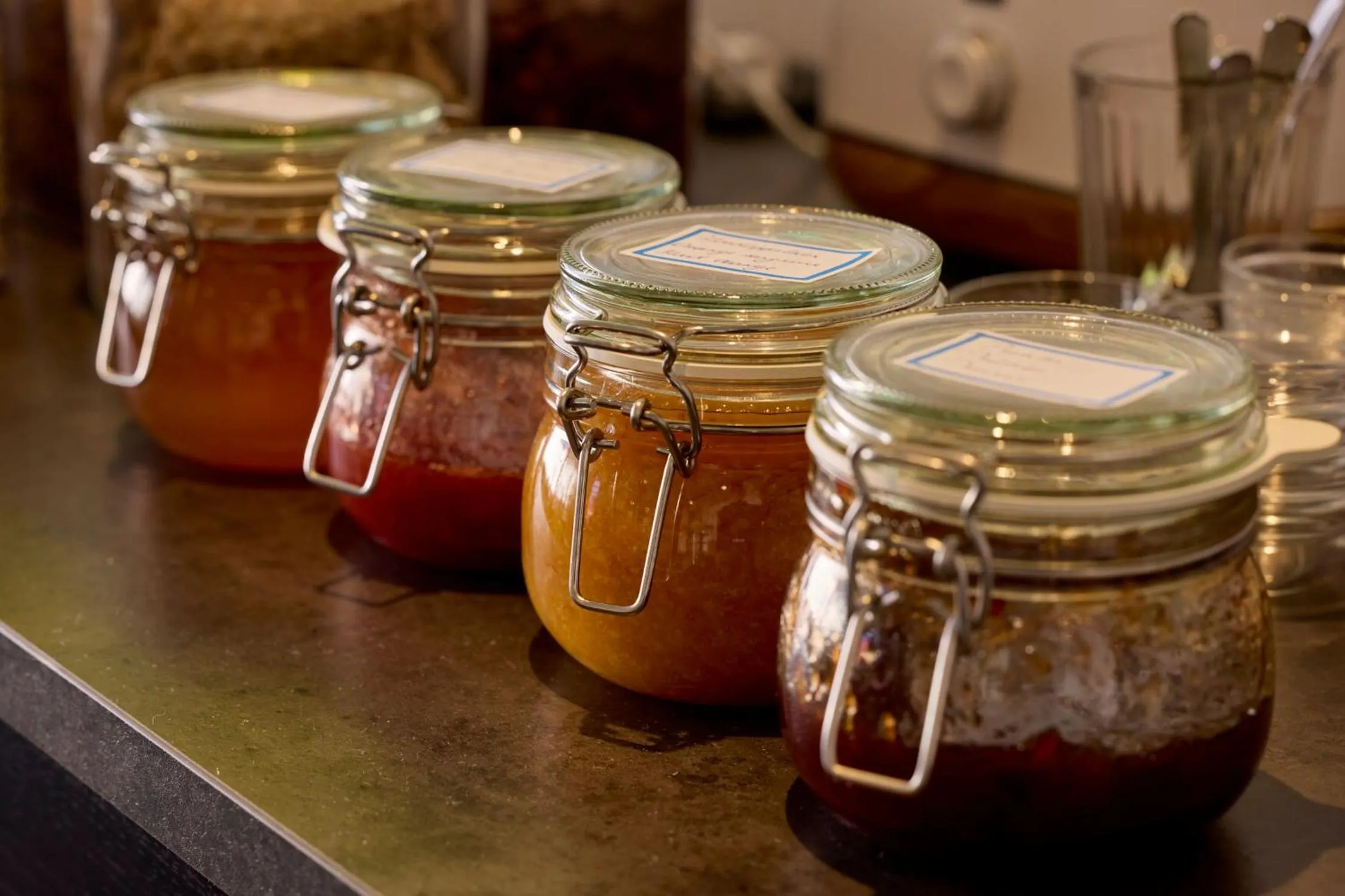 Alpha Hotel and Aparthotel