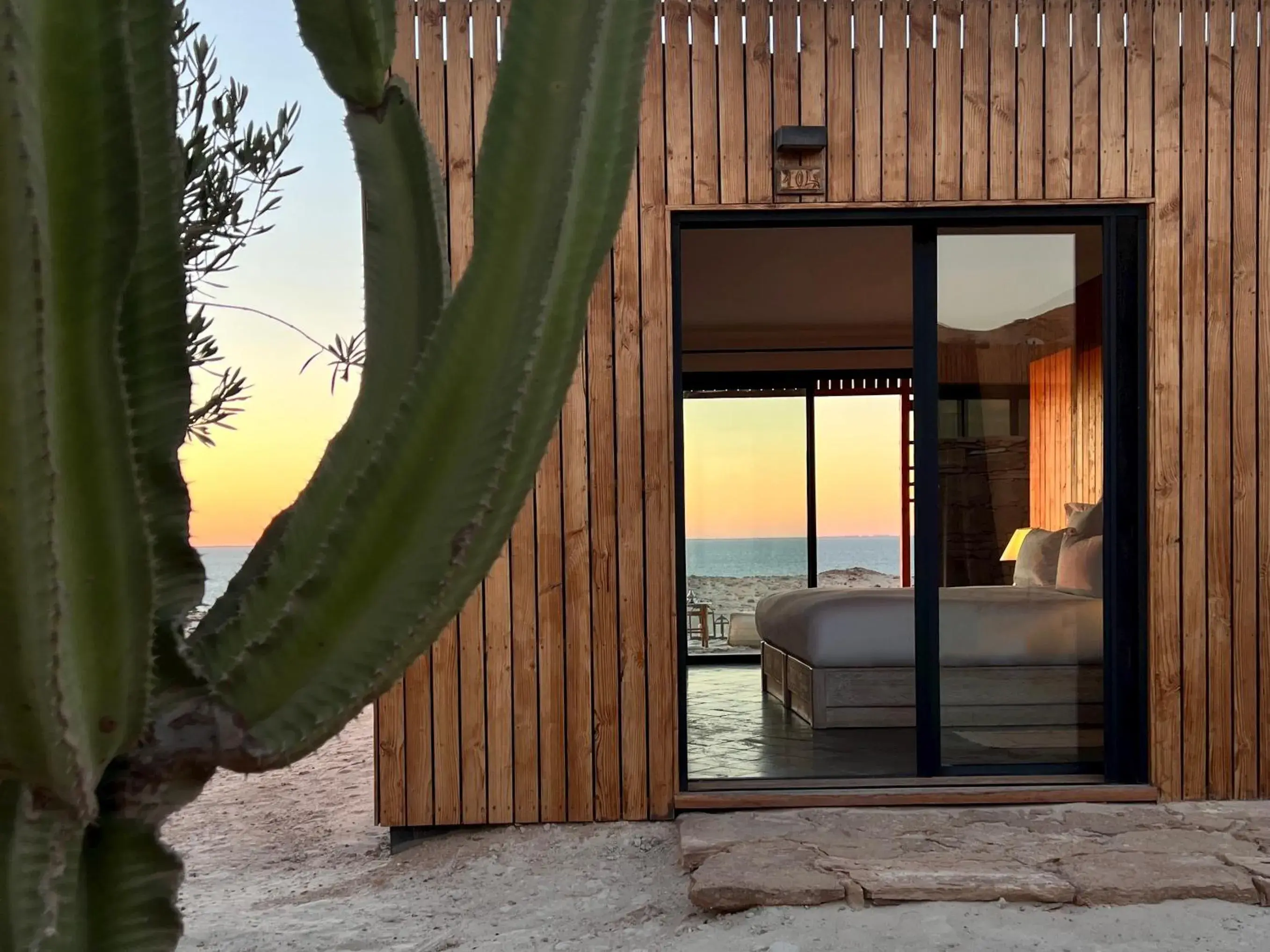 Bungalow with Sea View - single occupancy in La Tour d'Eole Bungalow with Sea View - single occupancy in La Tour d'Eole