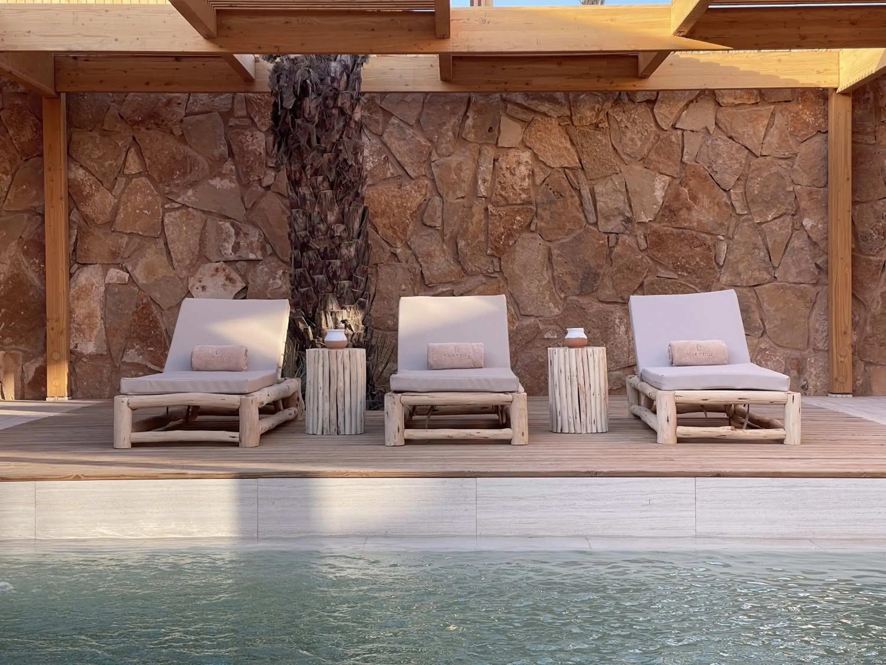 Villa with Private Pool - single occupancy in La Tour d'Eole Villa with Private Pool - single occupancy in La Tour d'Eole