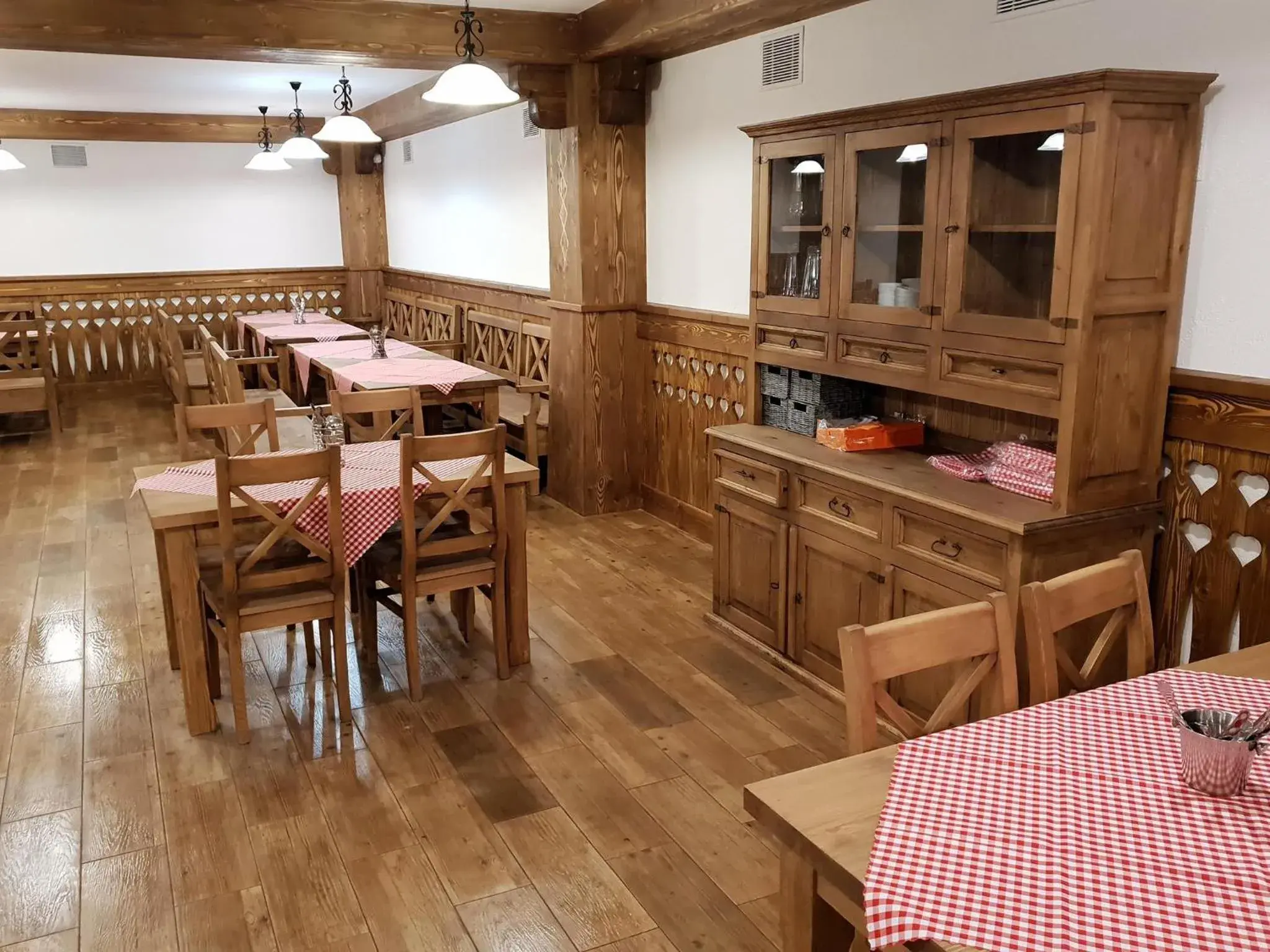 Restaurant/places to eat in Tatragolf Mountain Resort Restaurant/places to eat in Tatragolf Mountain Resort