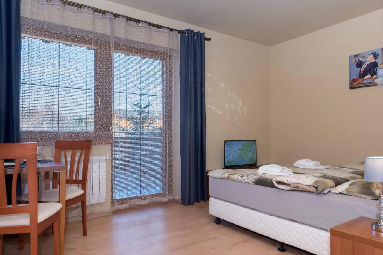 Bedroom, Bed in Tatragolf Mountain Resort