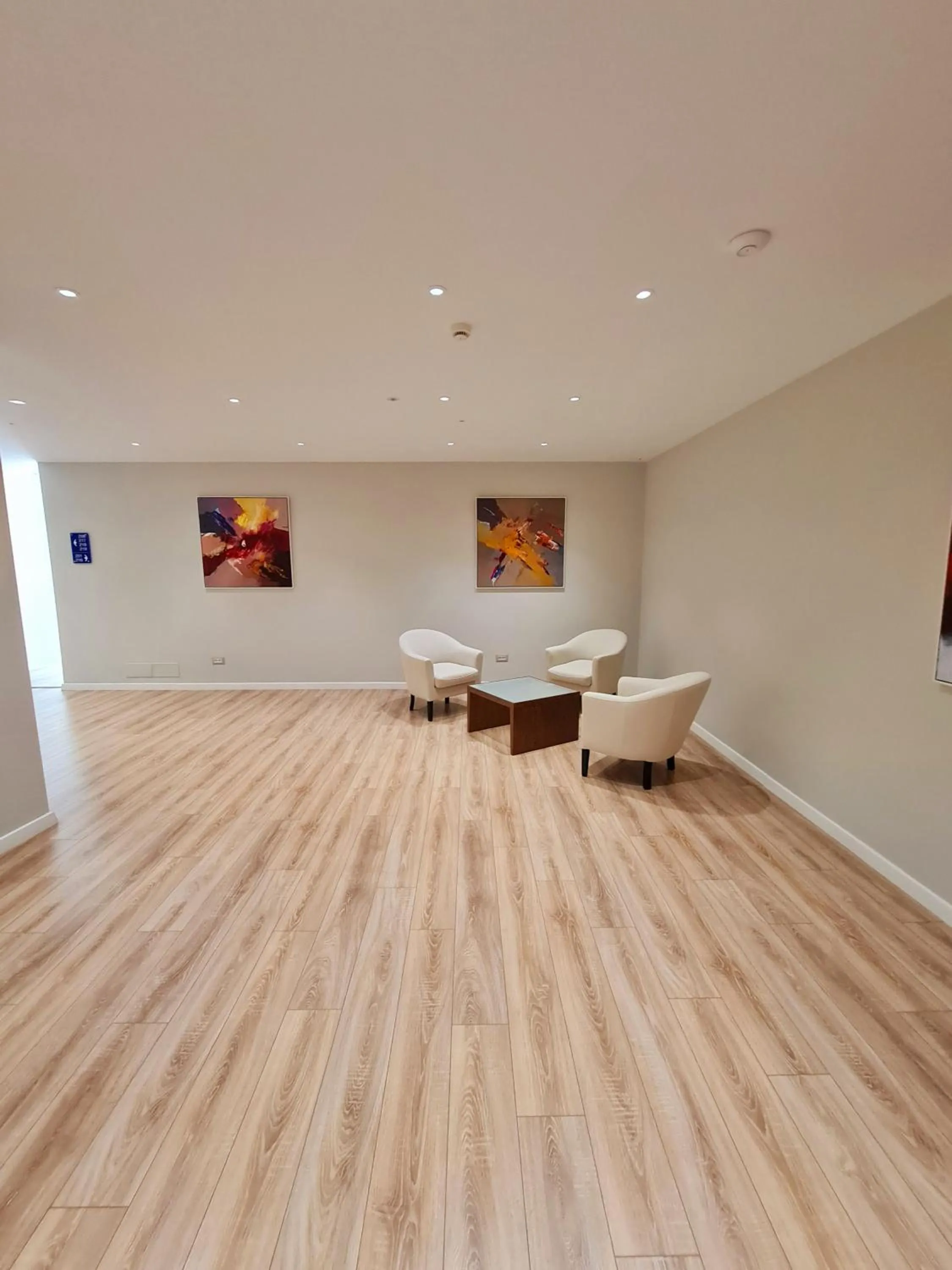 Property building in Regina Blu