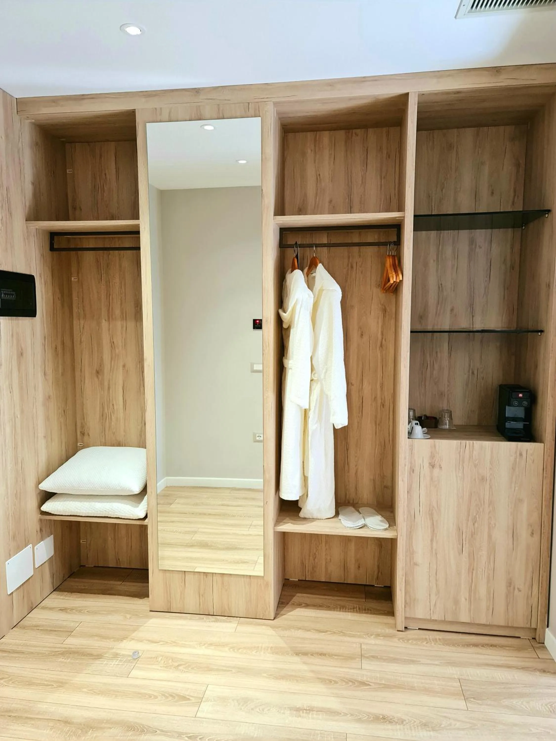 Bathroom in Regina Blu