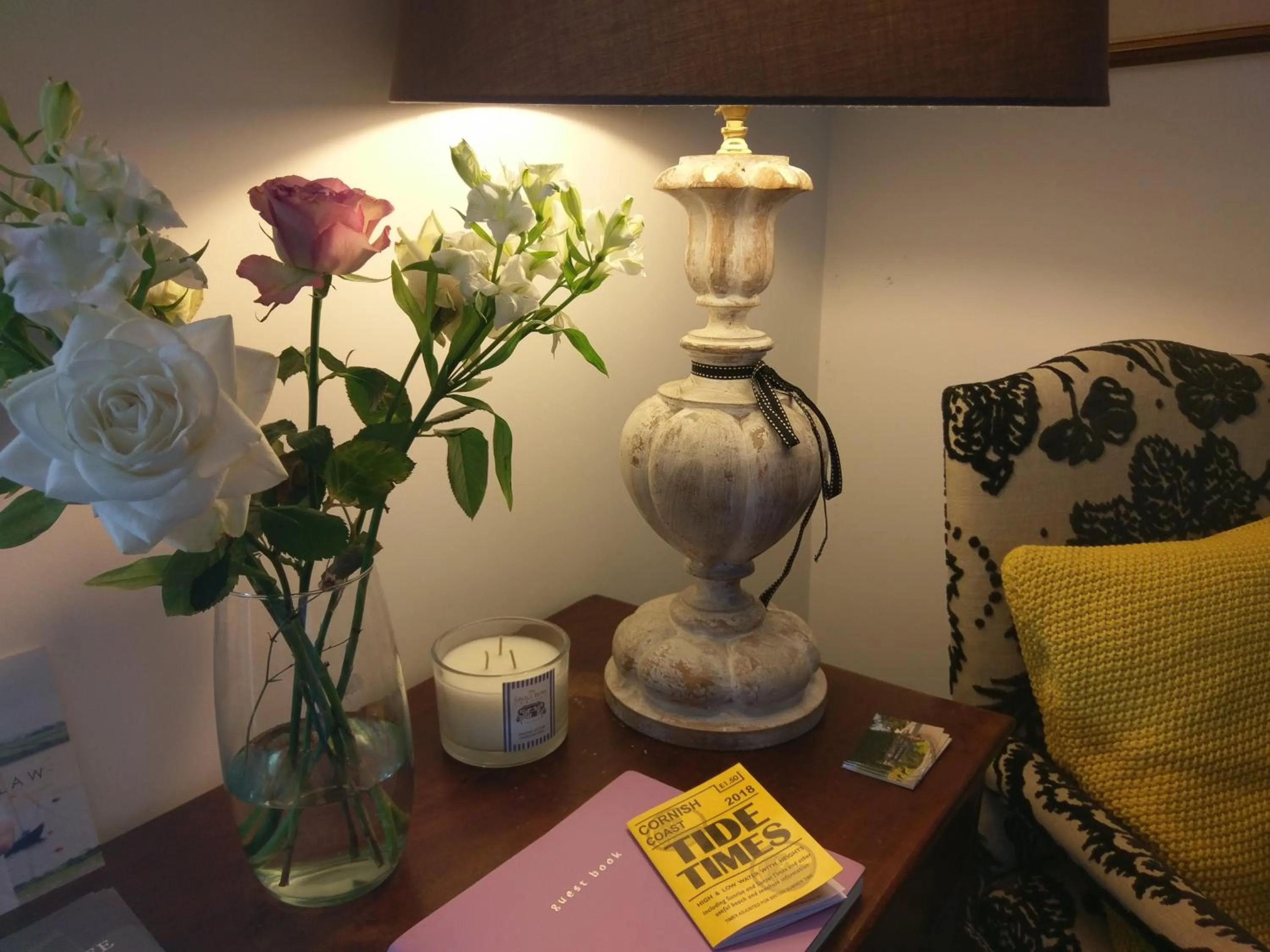 Lobby or reception in Brookfields