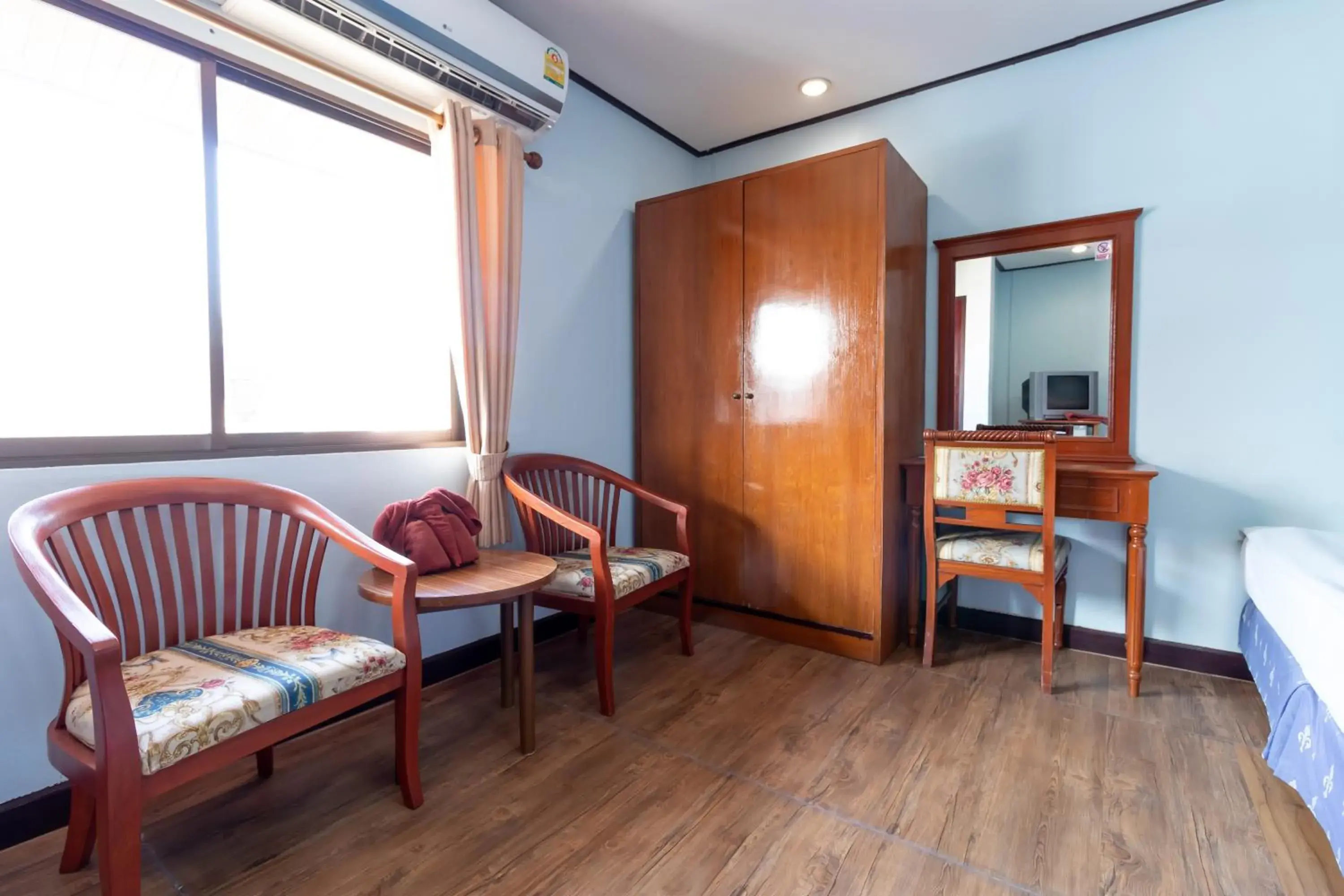 Bedroom in Thipurai Annex Hotel Bedroom in Thipurai Annex Hotel