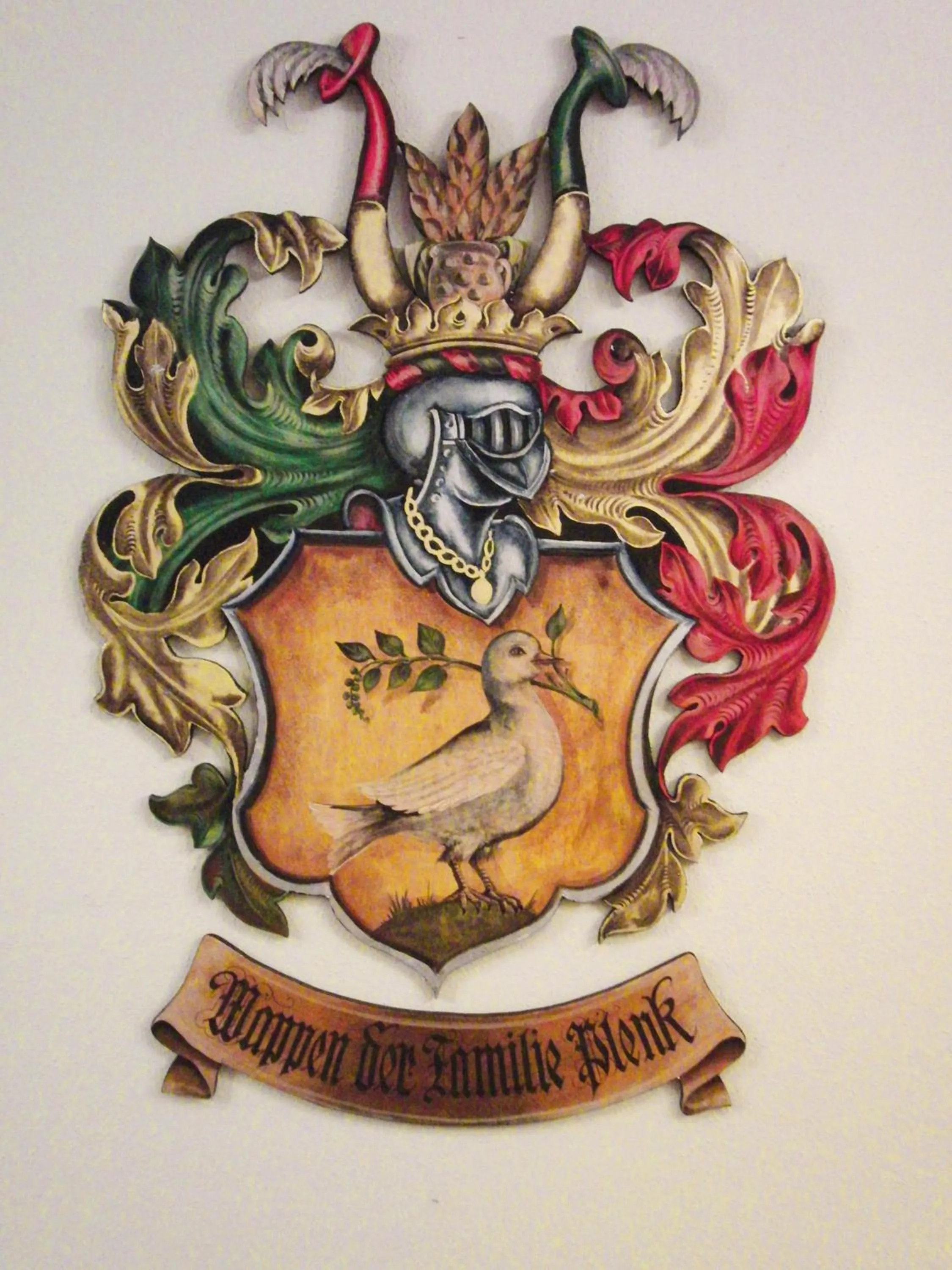 Other in Hotel Bergheimat