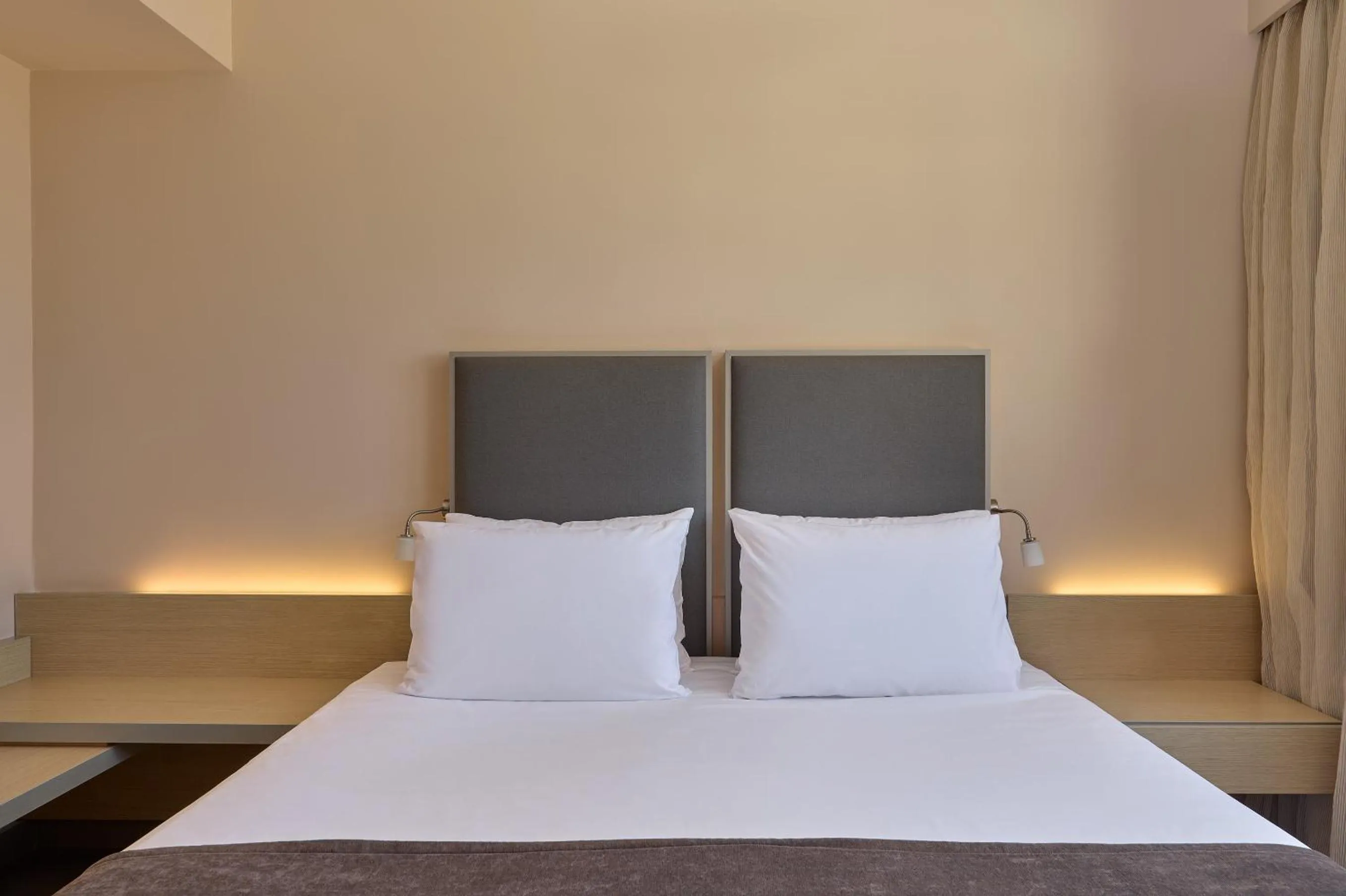 Bed in Atlantica Mikri Poli Crete