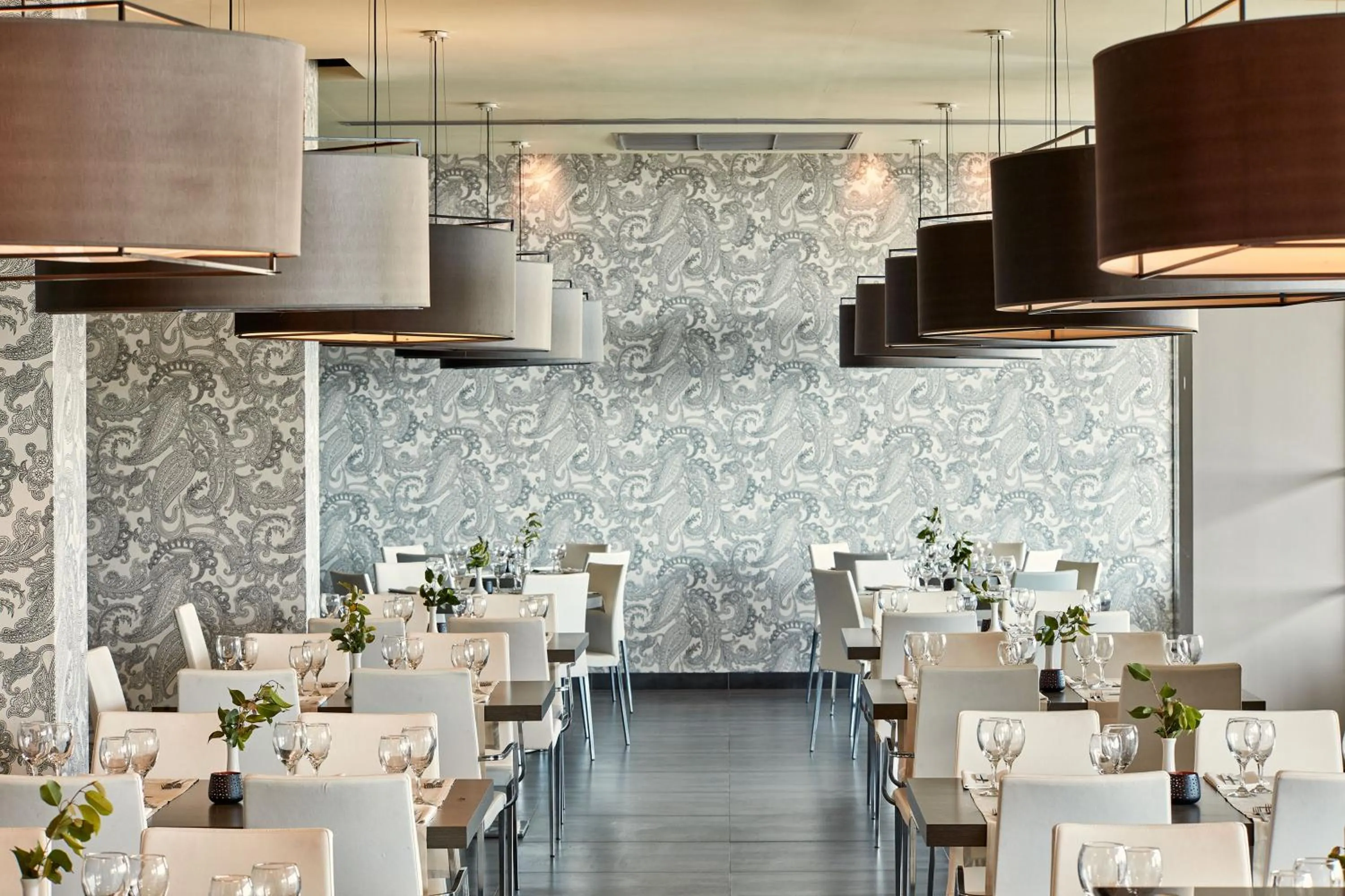 Restaurant/places to eat in Atlantica Mikri Poli Crete