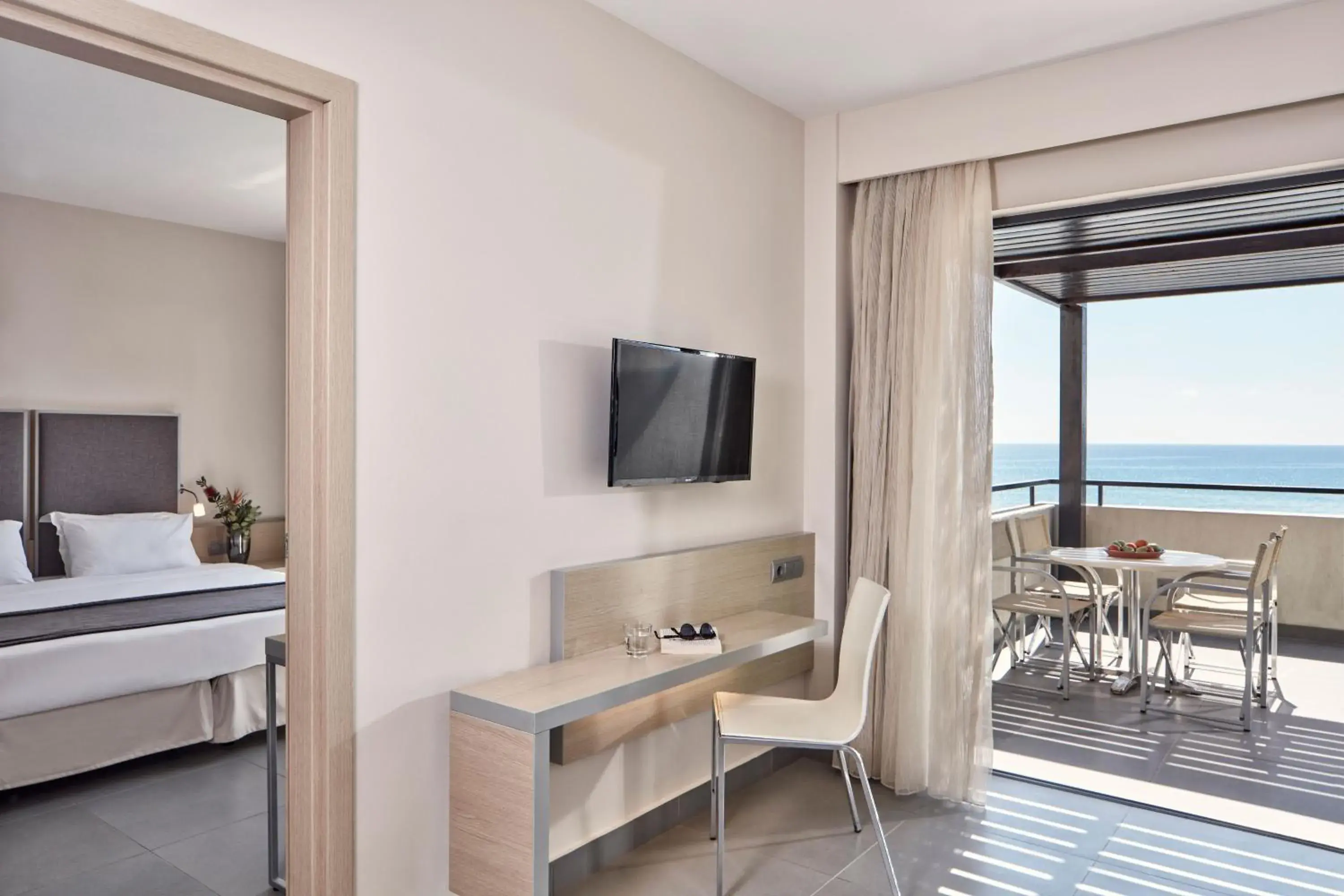 Family Suite Sea View in Atlantica Mikri Poli Crete Family Suite Sea View in Atlantica Mikri Poli Crete