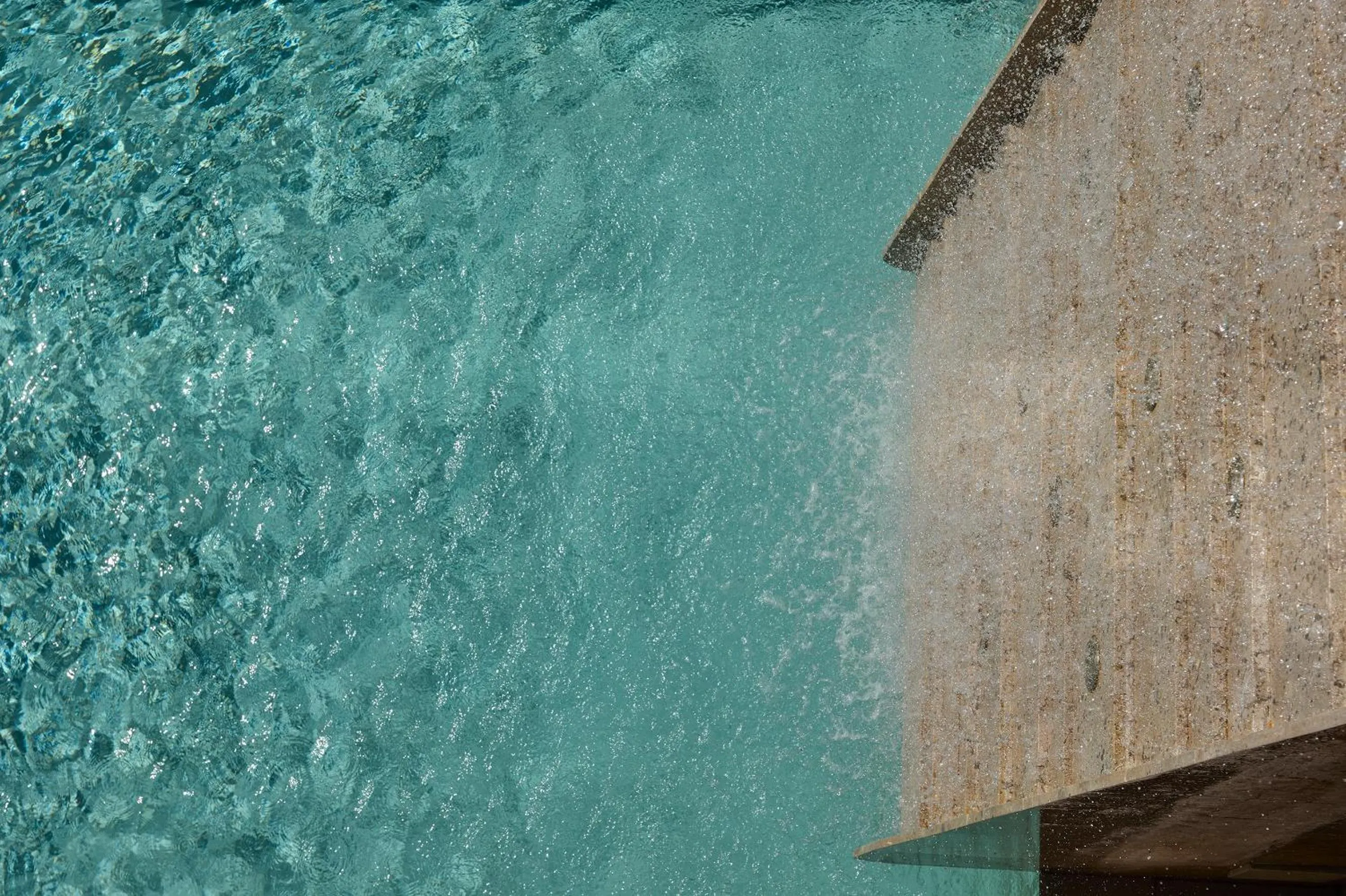 Swimming pool in Atlantica Mikri Poli Crete