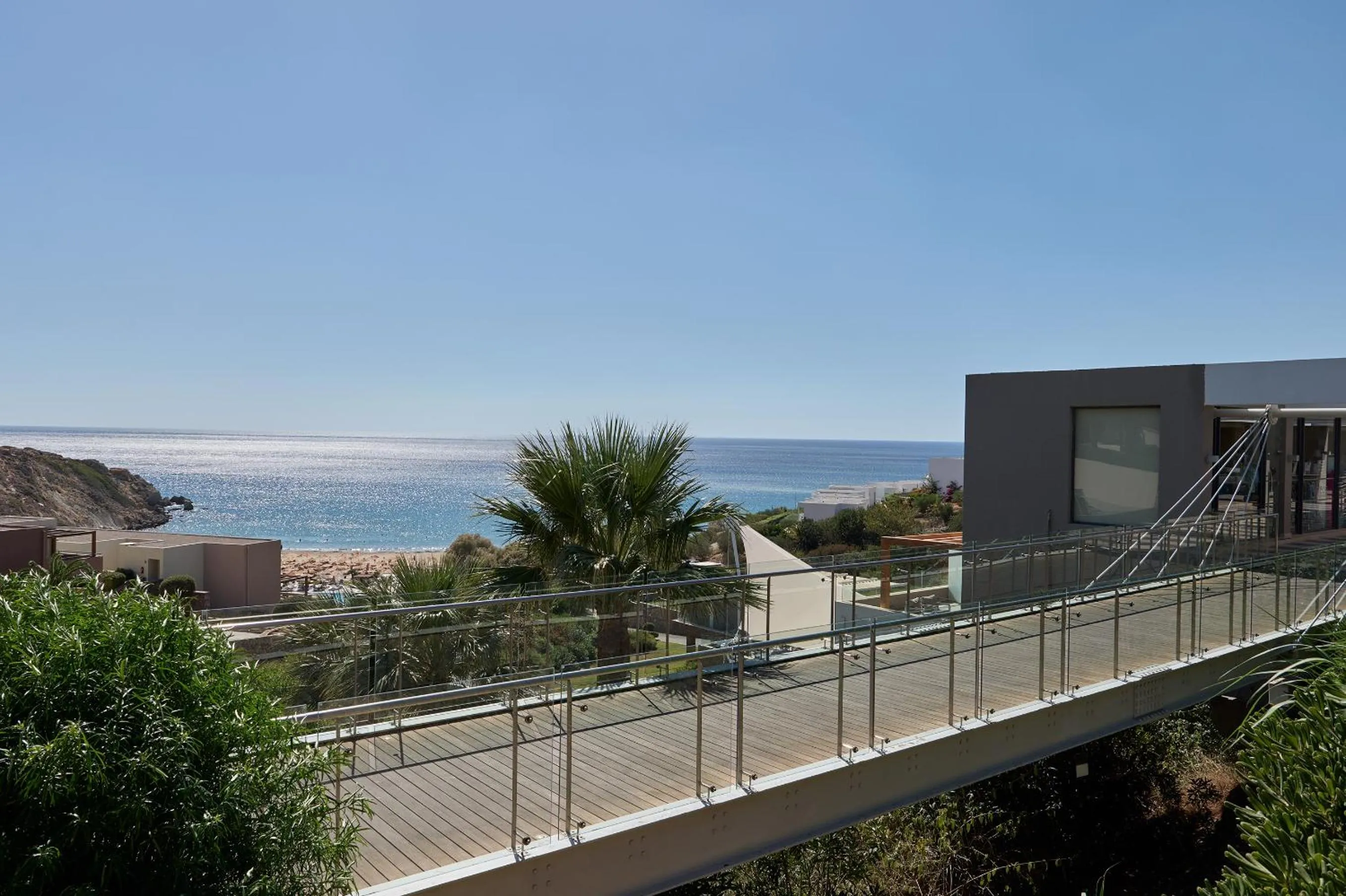 Property building in Atlantica Mikri Poli Crete