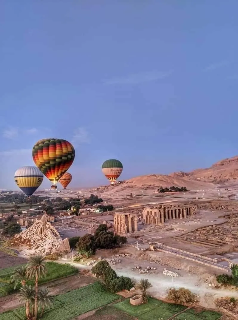 Activities in El Mesala Hotel