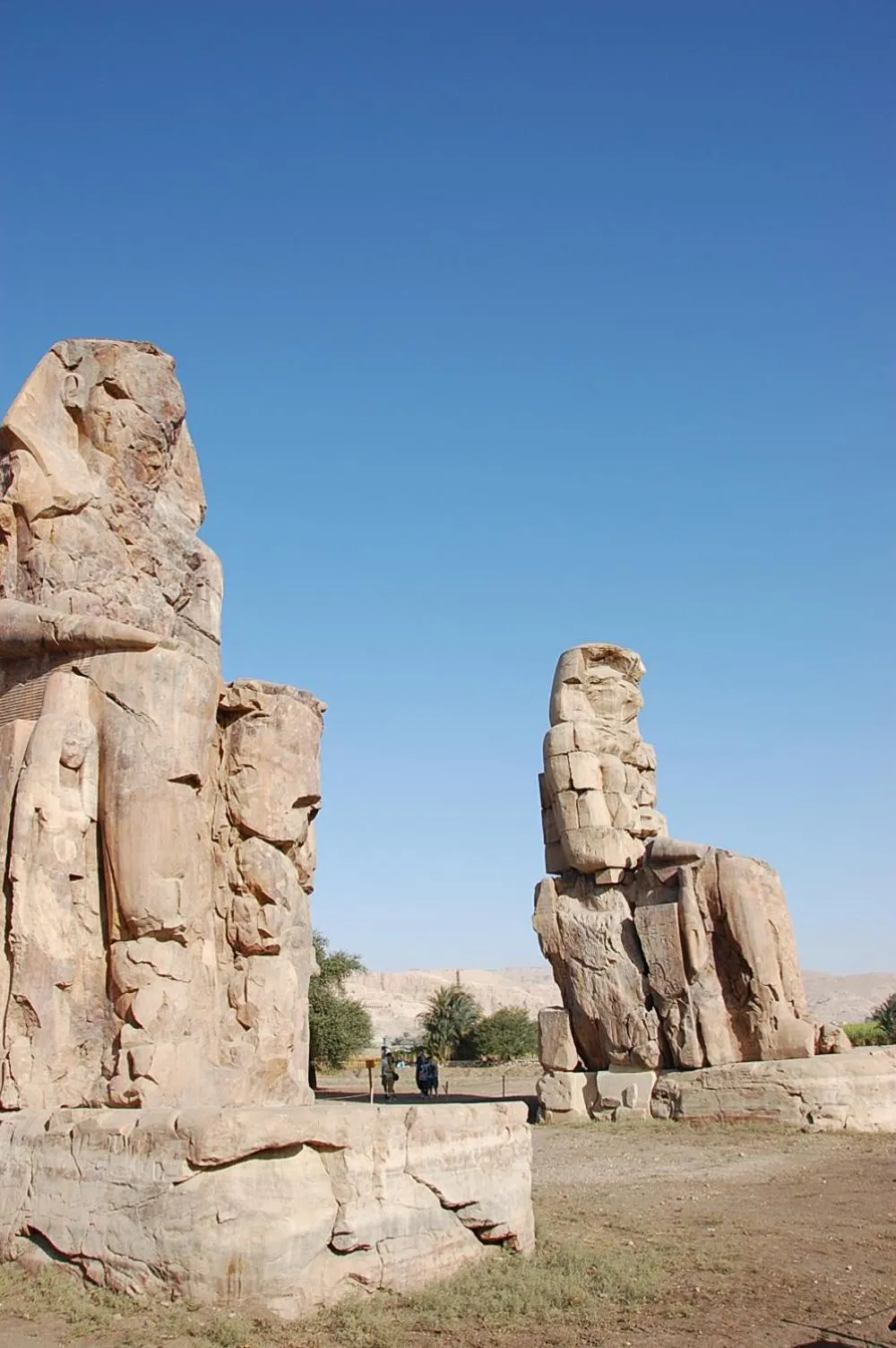 Nearby landmark in El Mesala Hotel