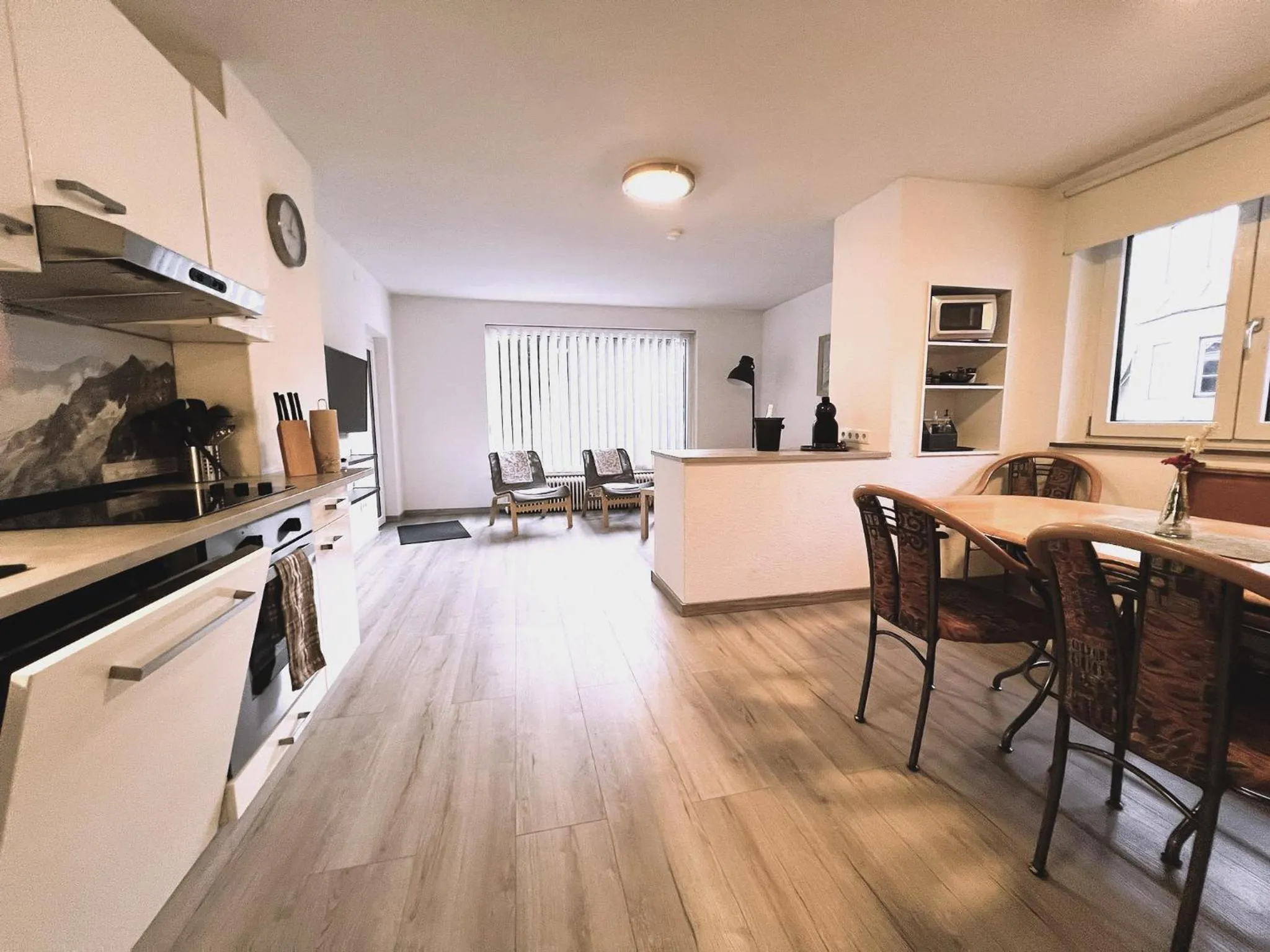 Moida-Ferienwohnung