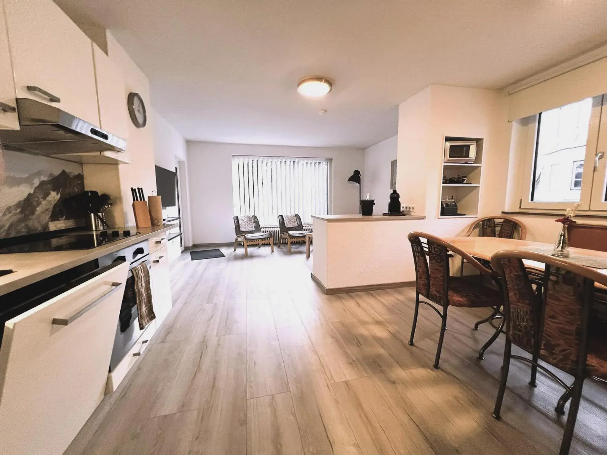 Moida-Ferienwohnung Moida-Ferienwohnung